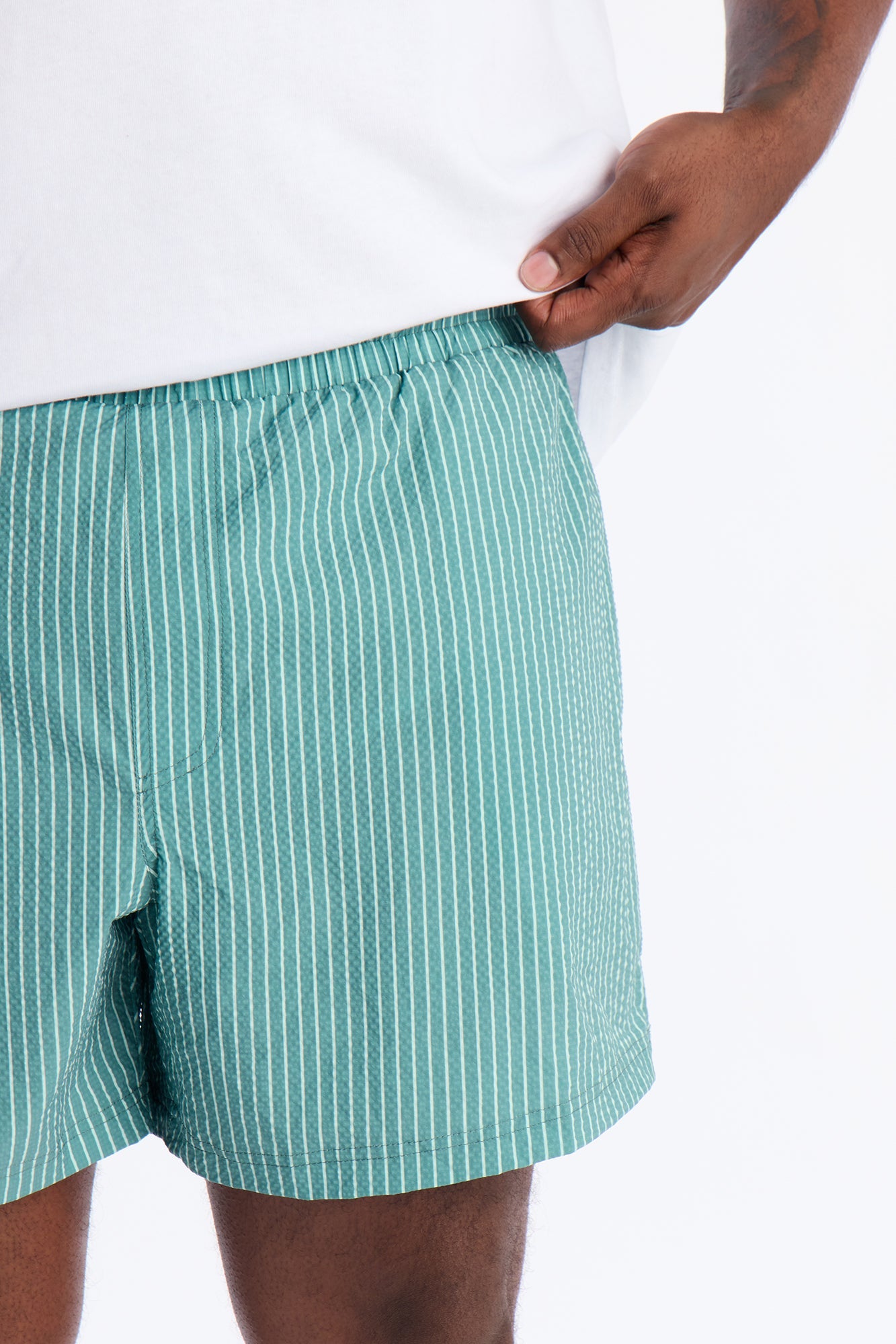 Striped Relaxin&