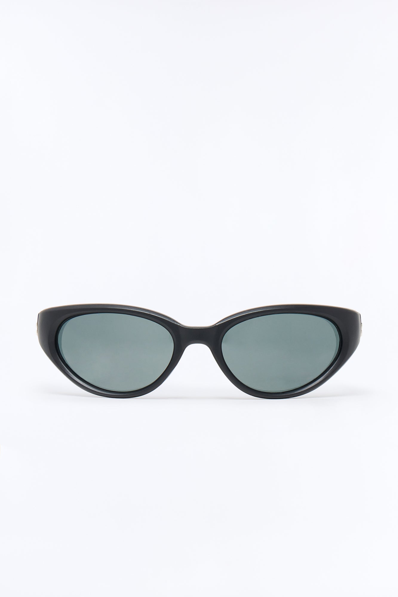 Nimbus Sky Sunglasses - Black