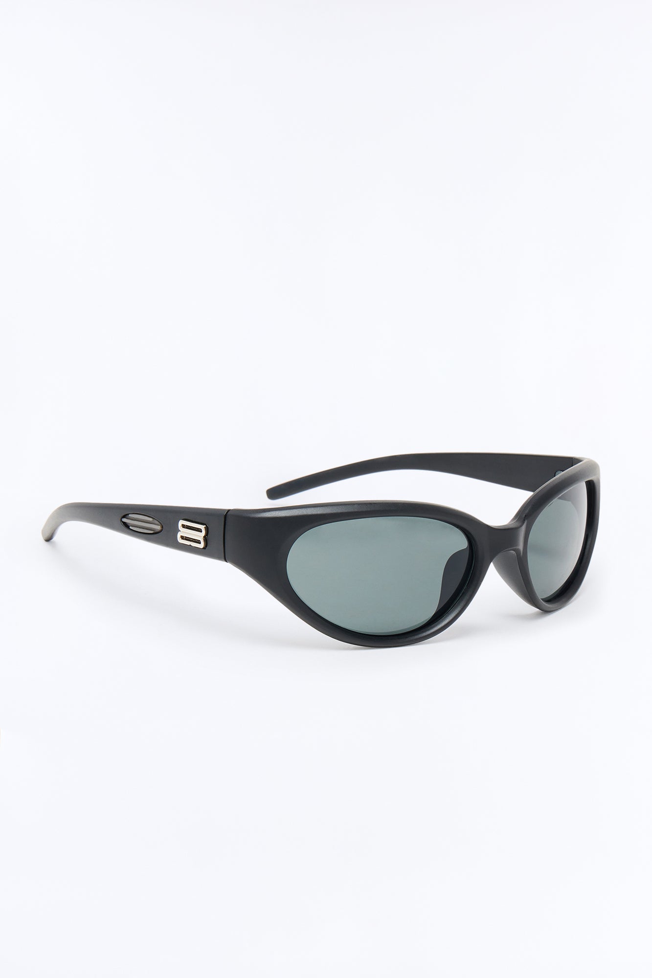 Nimbus Sky Sunglasses - Black