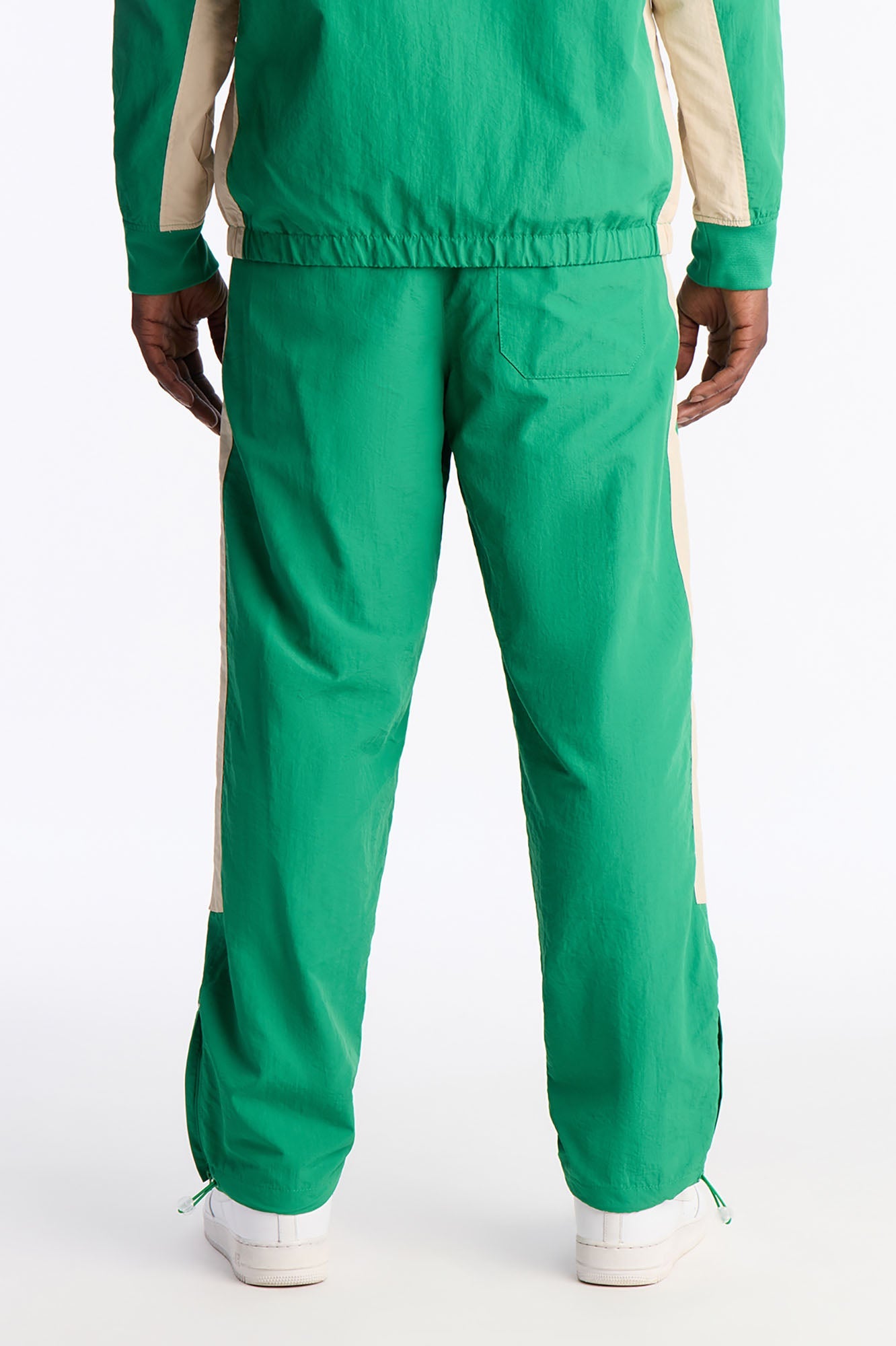 Celtics Bleacher Creature Pant - Kelly Green