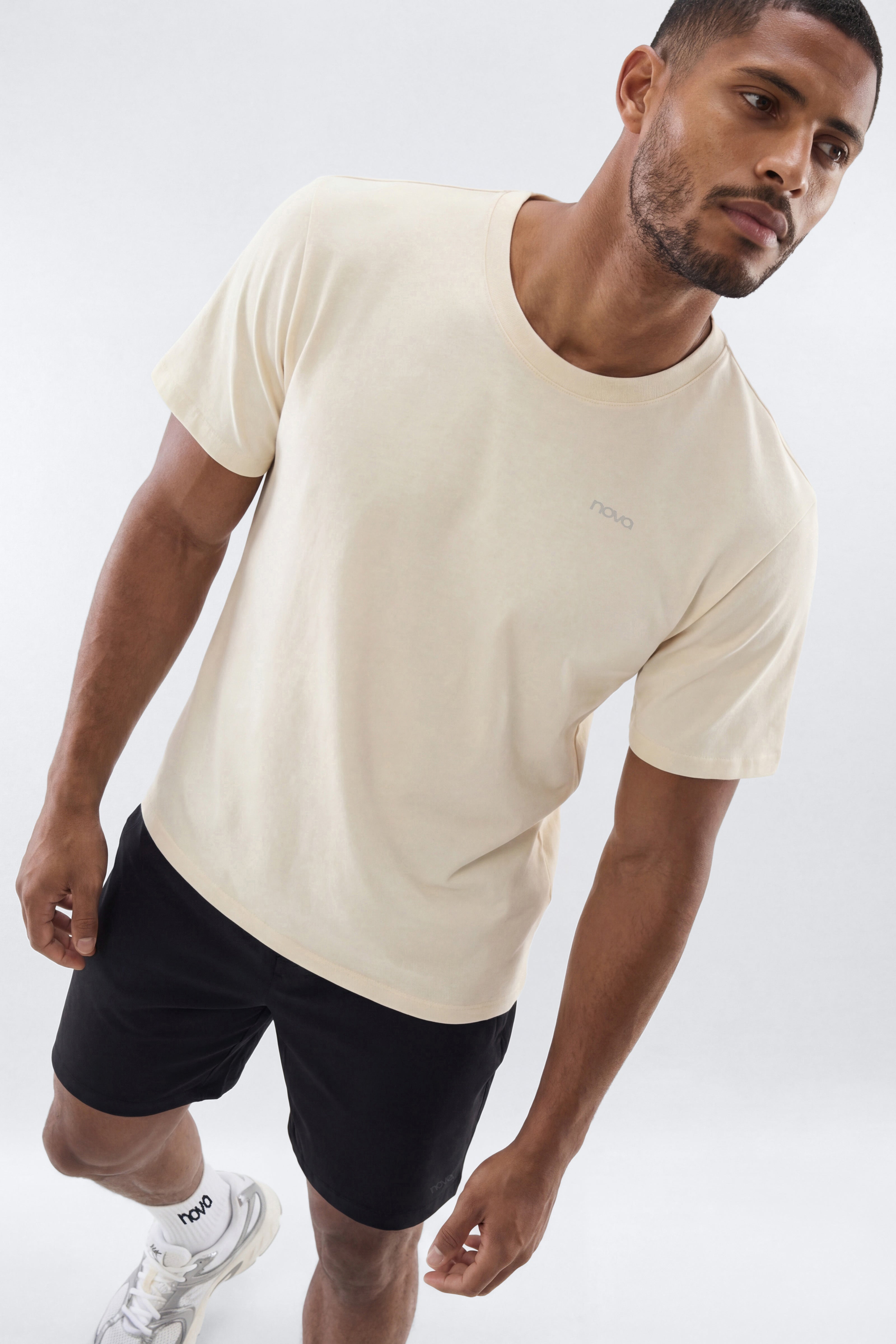 ActiveNylon™ 7″ Pocket Shorts - Black