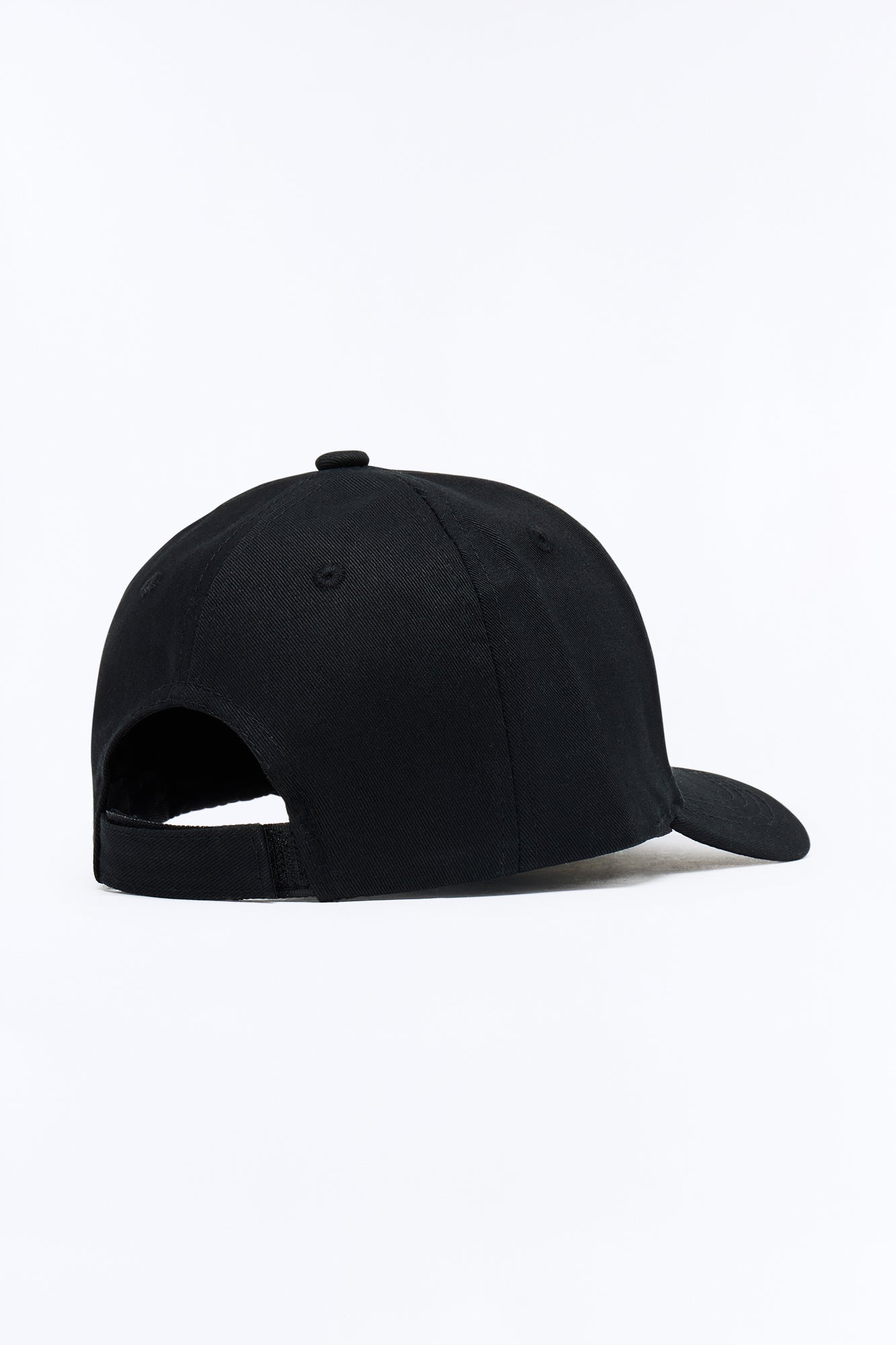 Mini Hollywood Kiss Baseball Hat - Black/combo
