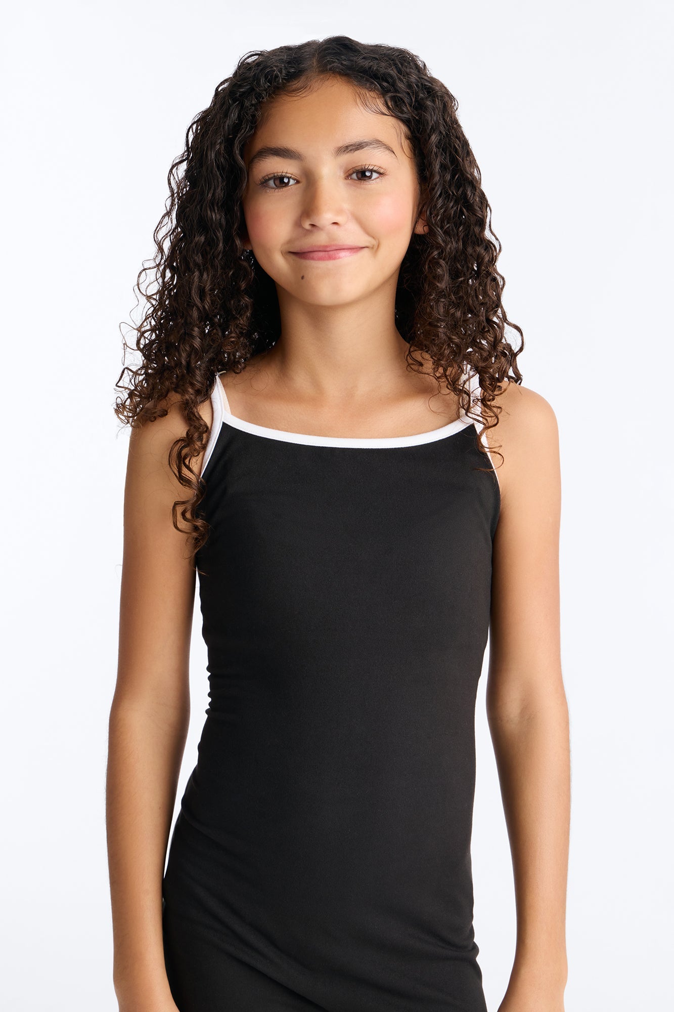 Mini Go The Extra Mile Active Romper II - Black