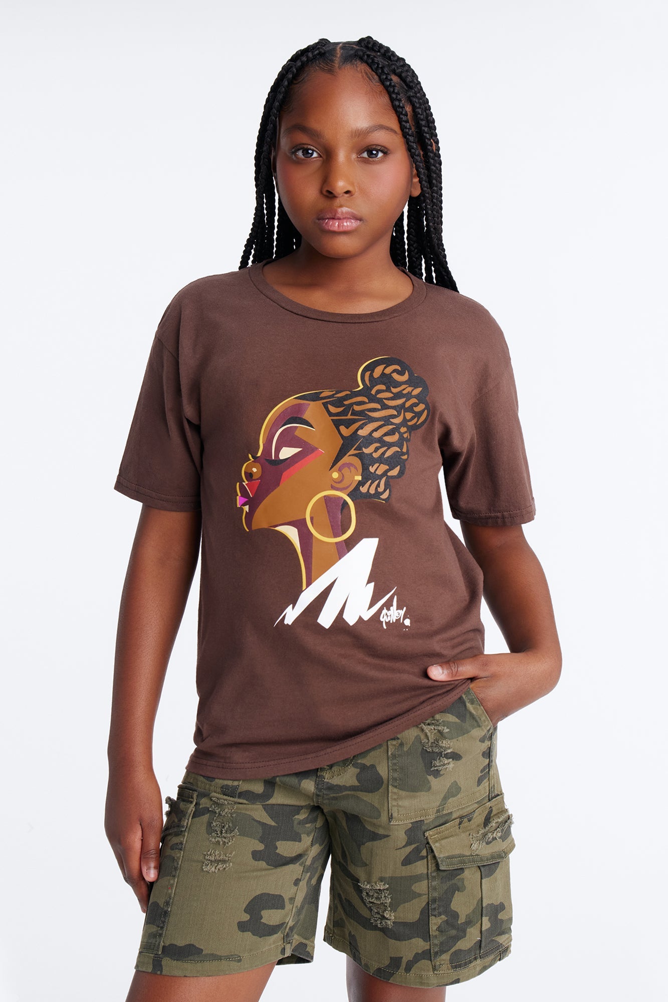 Mini She&