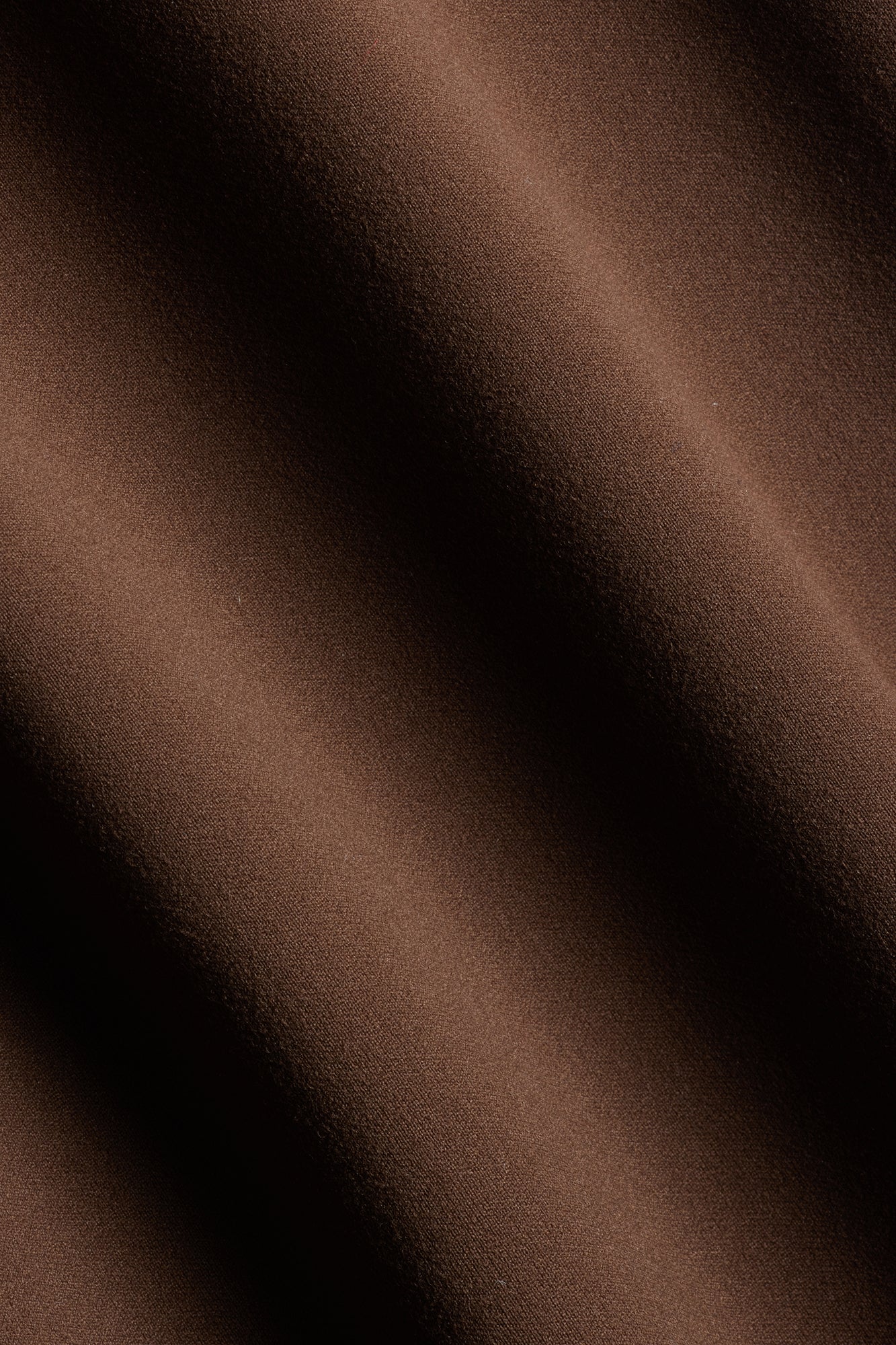 CloudForm™ Long Sleeve Full Zip Jacket - Brown