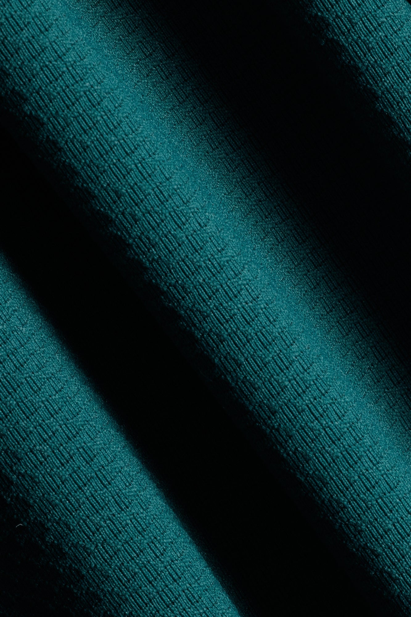 HexTech™ Active Muscle T-Shirt - Hunter Green