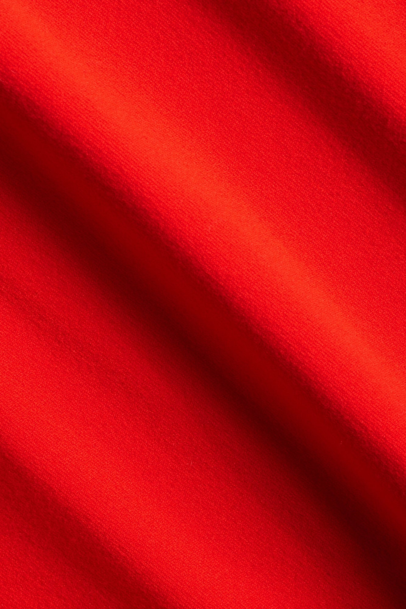ProStretch™ Short Sleeve Sports Top - Red