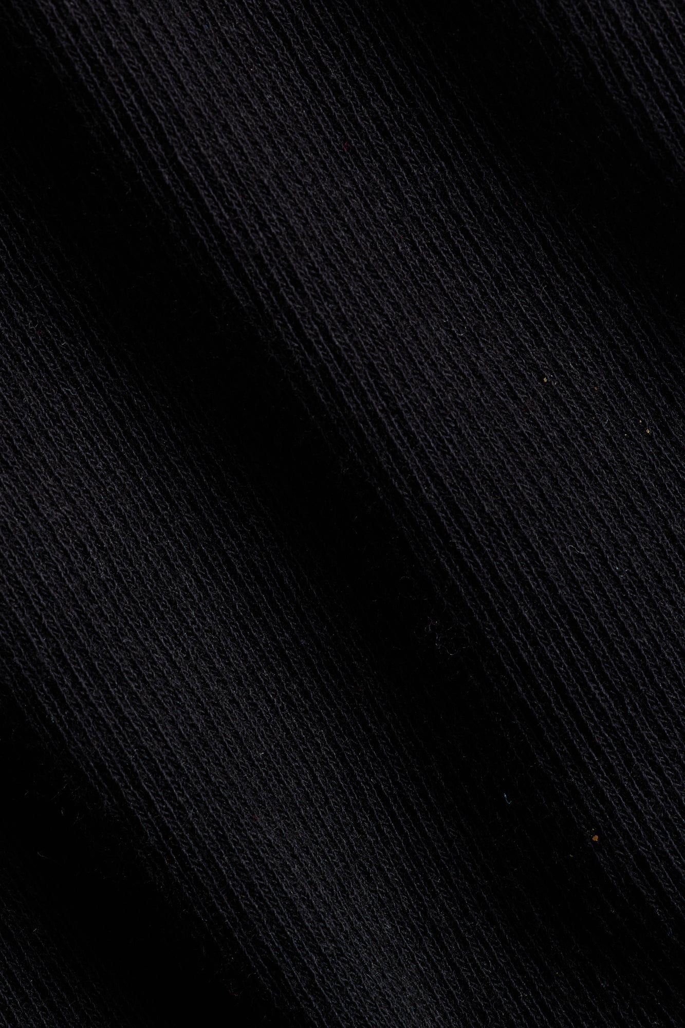 CottonFlex™ Cut Out Back Sports Dress - Black