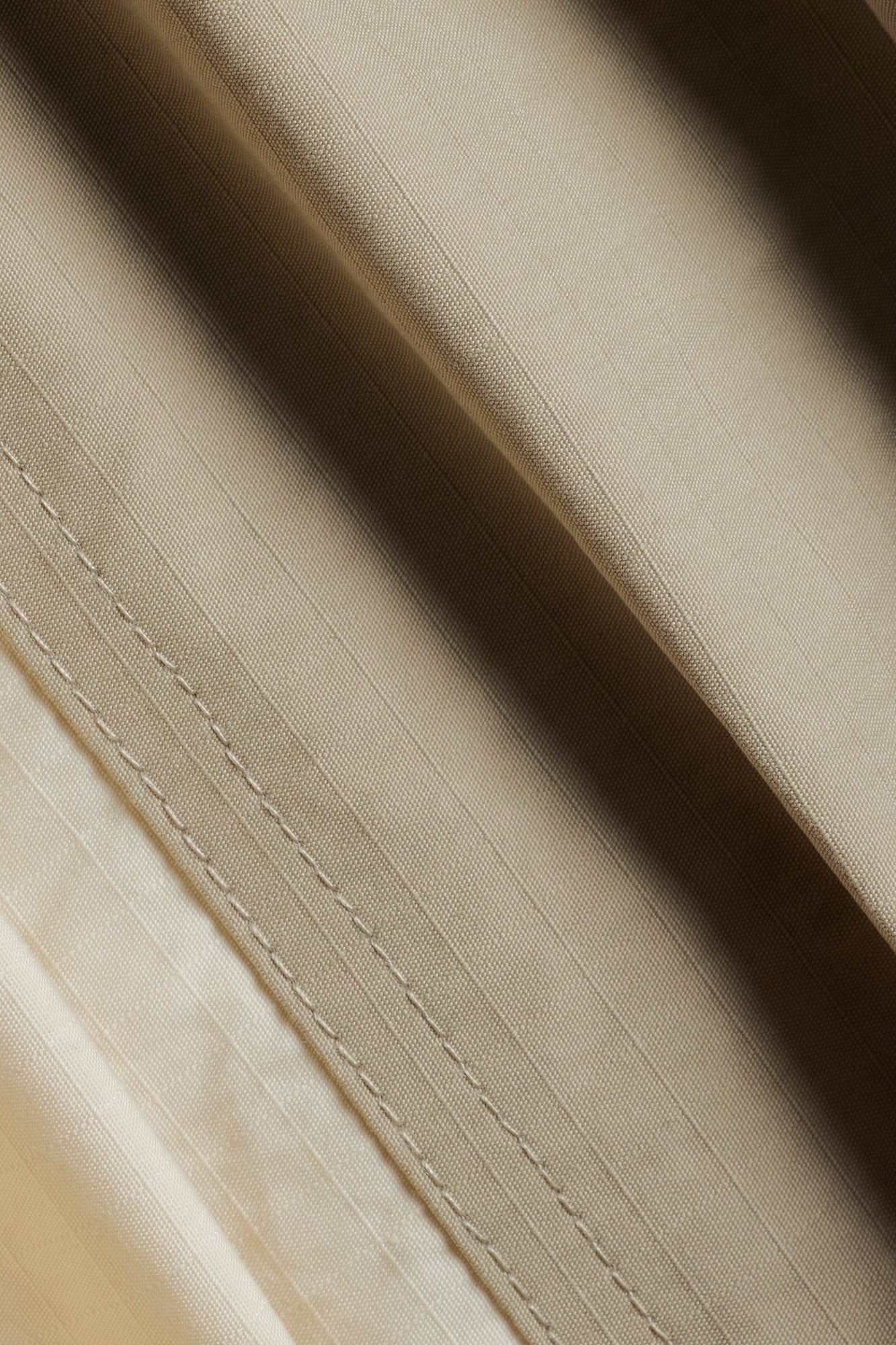 ProRipStop 32″ Track Pant - Cream/combo