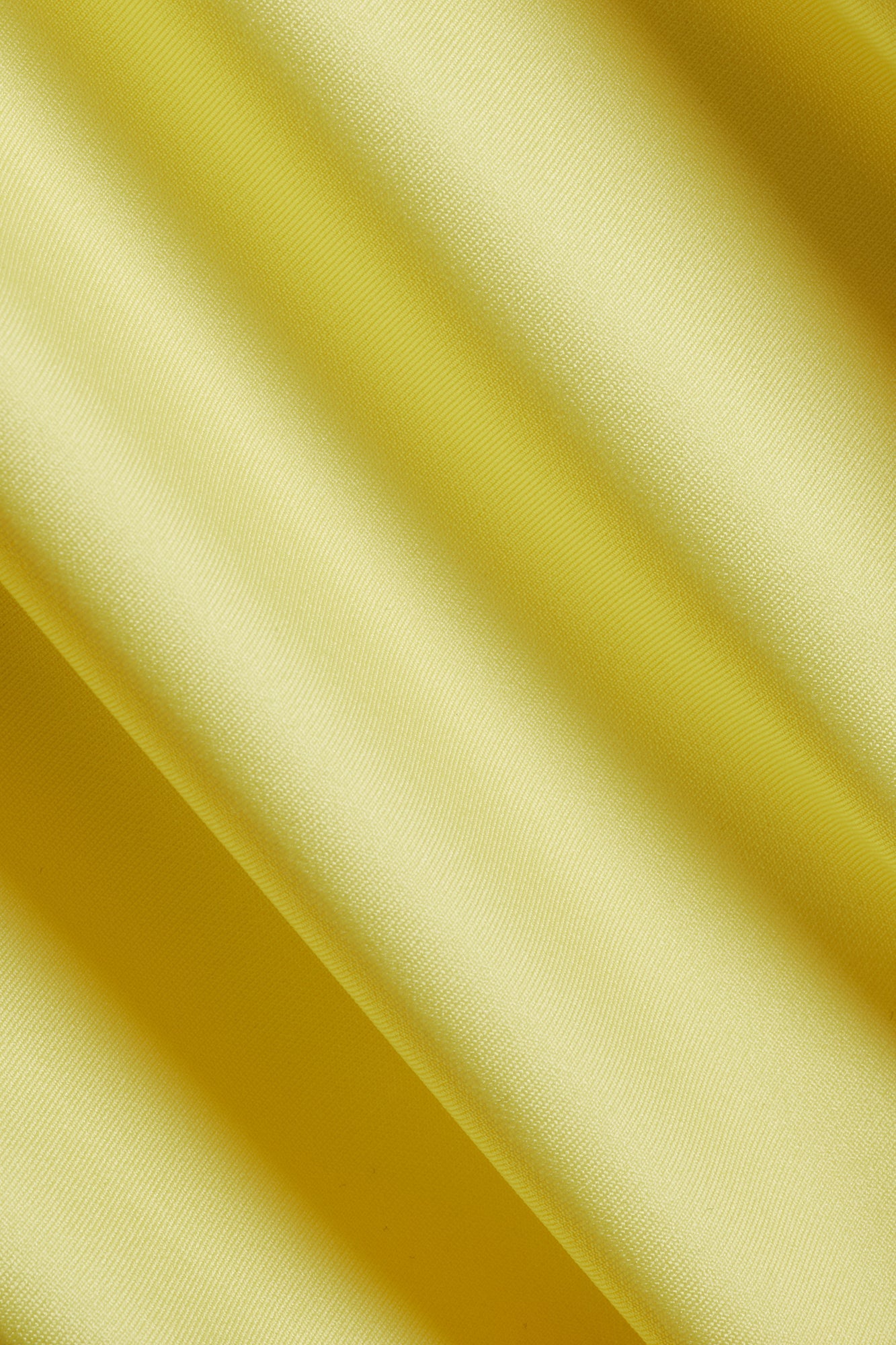 AirSculpt™ Racer Back Sports Bra - Yellow