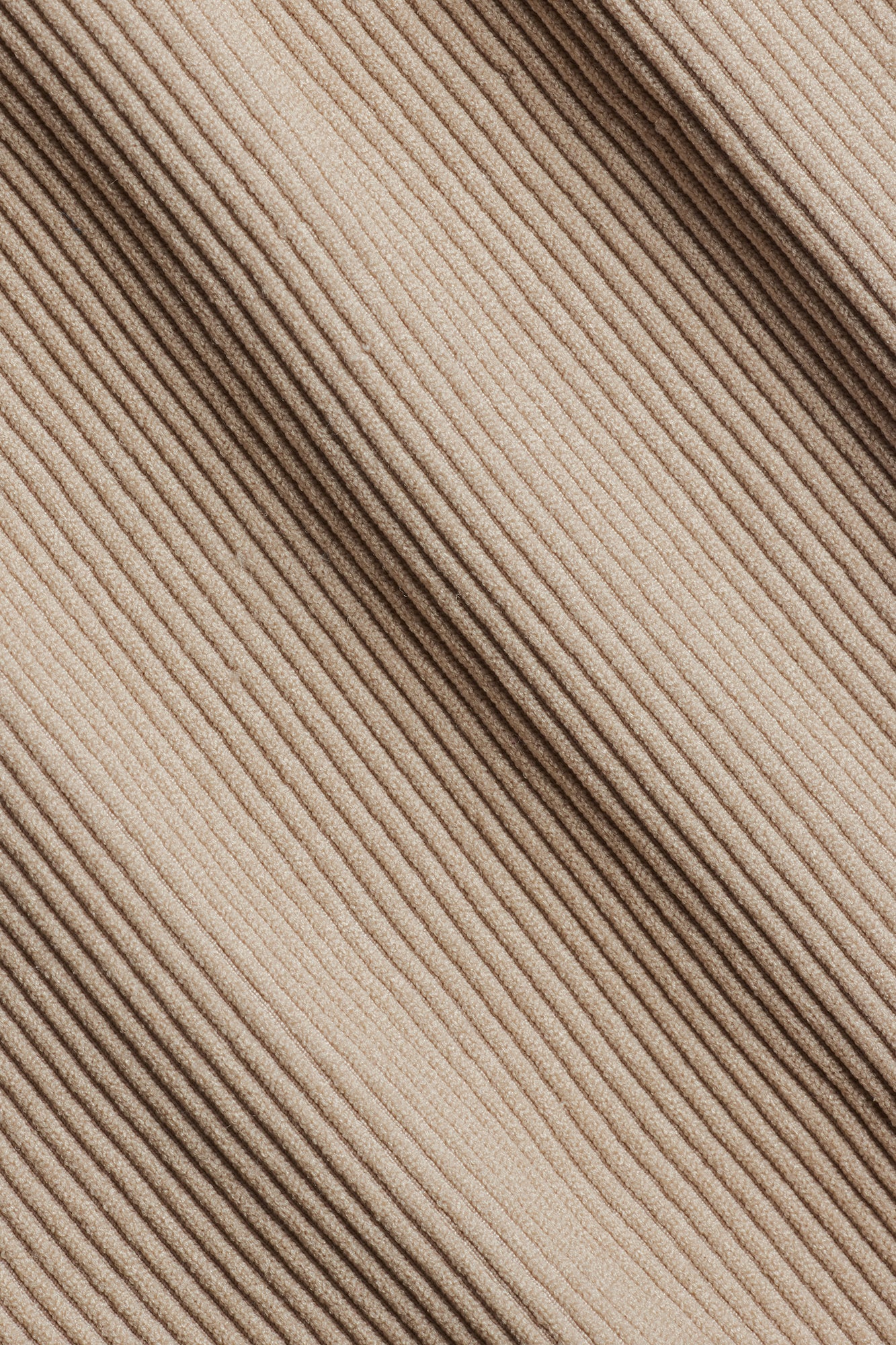 SeamlessLift™ 32″ Flare Jumpsuit - Taupe