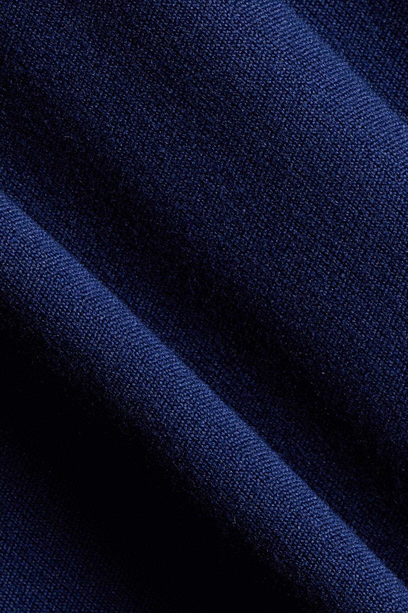 DryCore™ Crew Neck Active T-Shirt - Navy