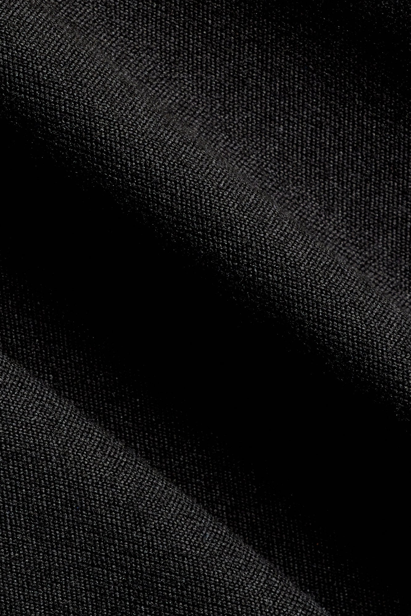 DryCore™ Crew Neck Active T-Shirt - Black