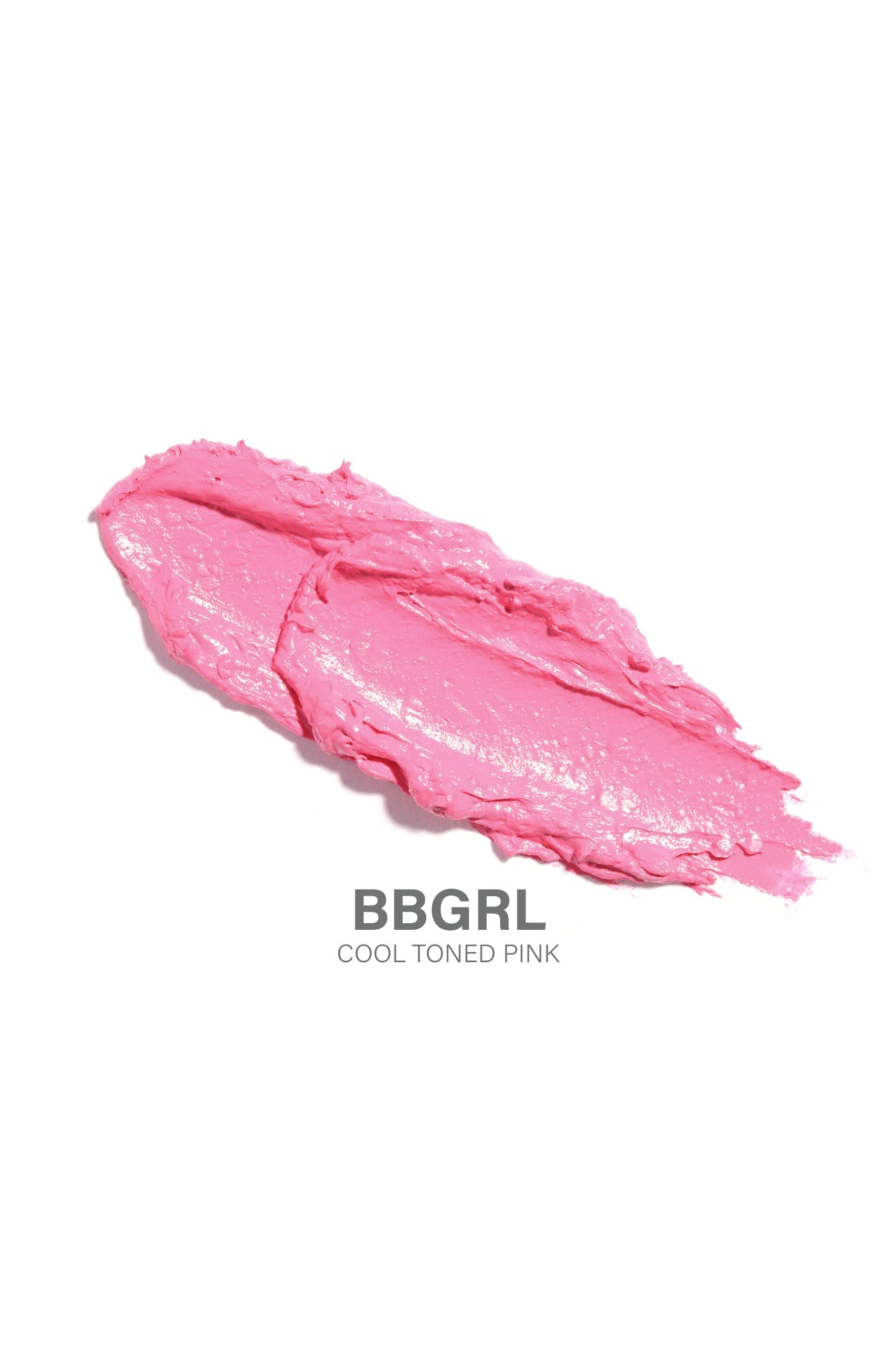NOVABEAUTY Perfect Pout Luminous Cream Lipstick - BBGRL