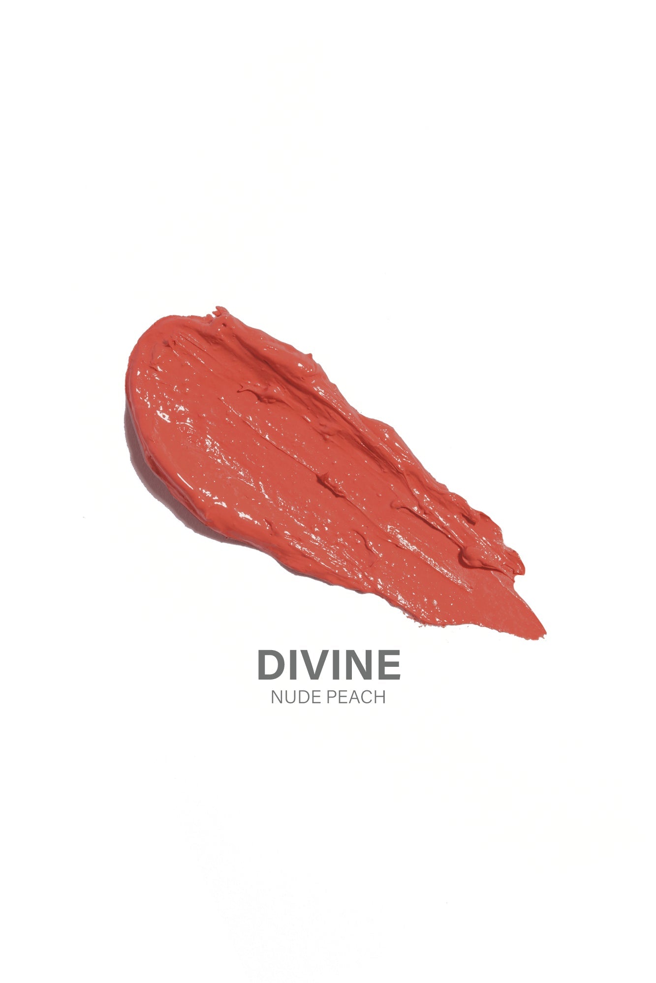 NOVABEAUTY Perfect Pout Luminous Cream Lipstick - Divine