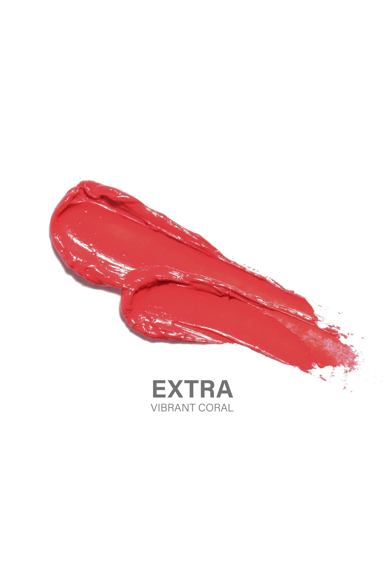 NOVABEAUTY Perfect Pout Luminous Cream Lipstick - Extra