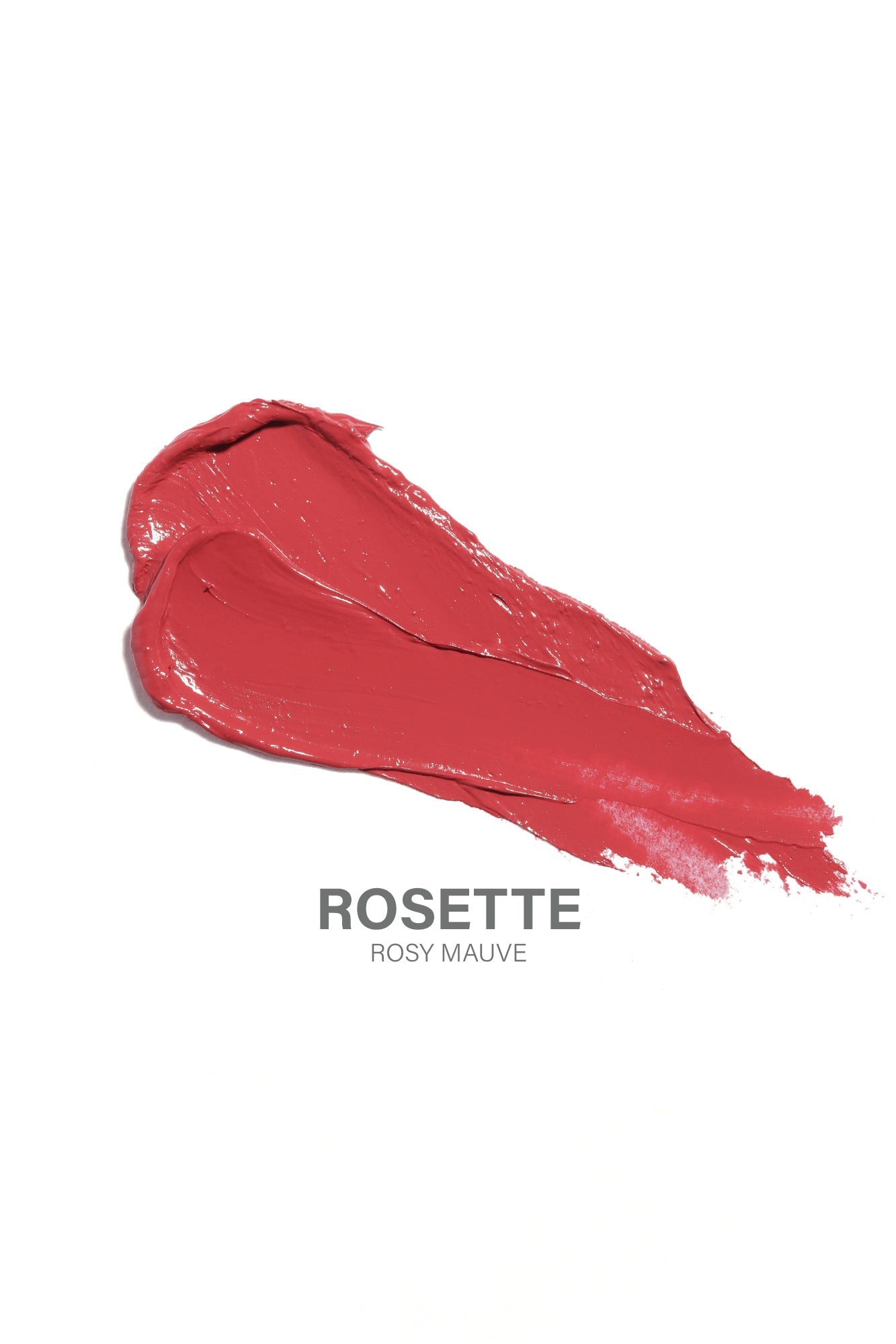NOVABEAUTY Perfect Pout Luminous Cream Lipstick - Rosette