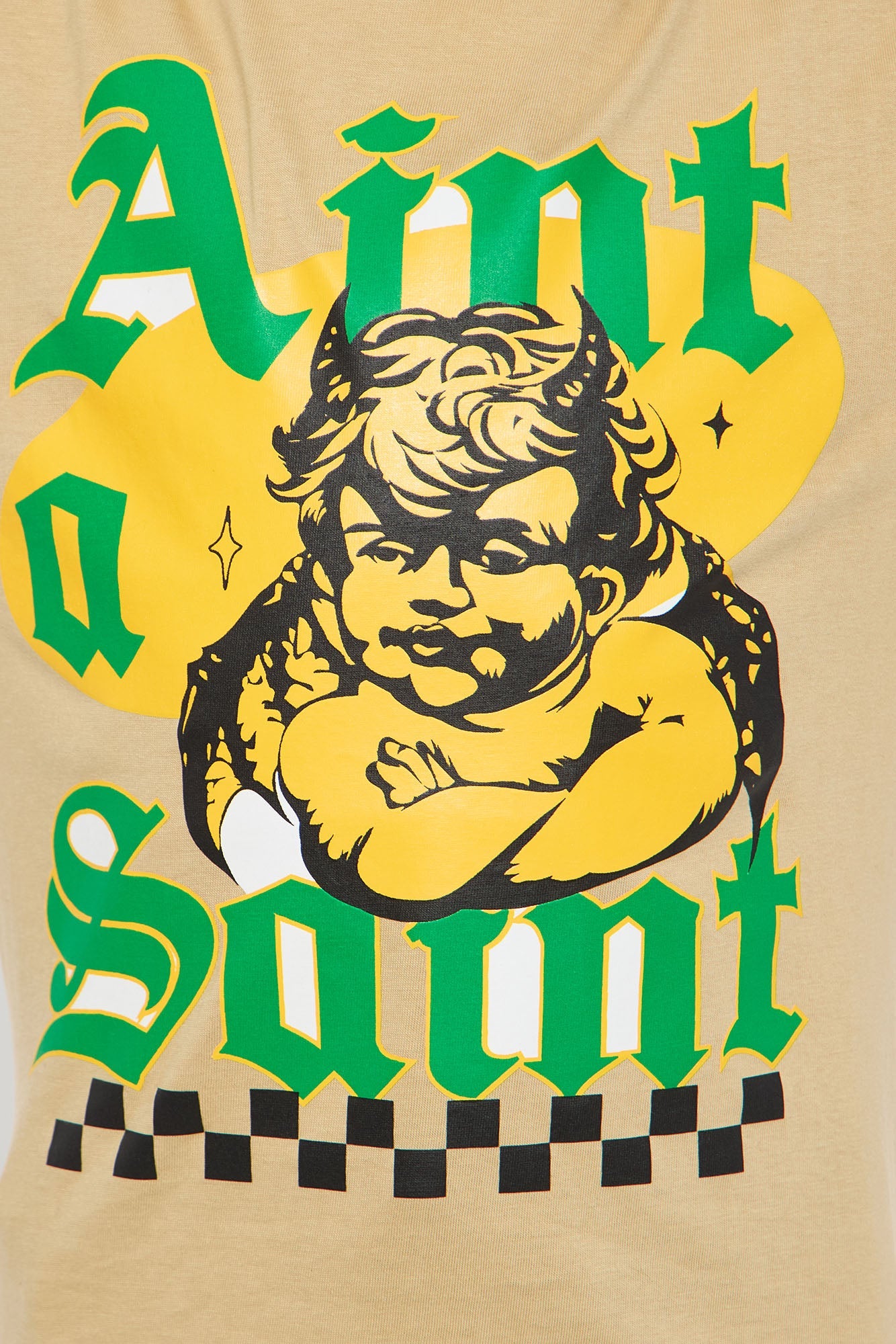 Mini Ain&
