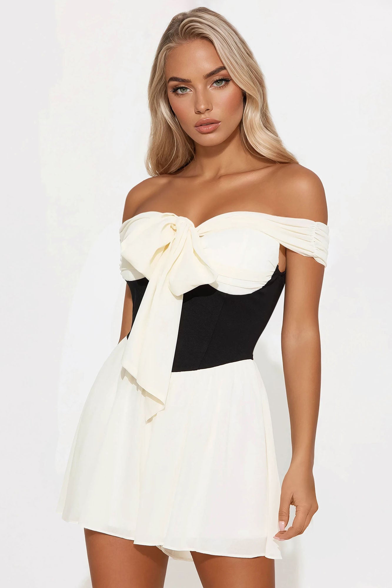 Carpe Diem Romper - Black/combo
