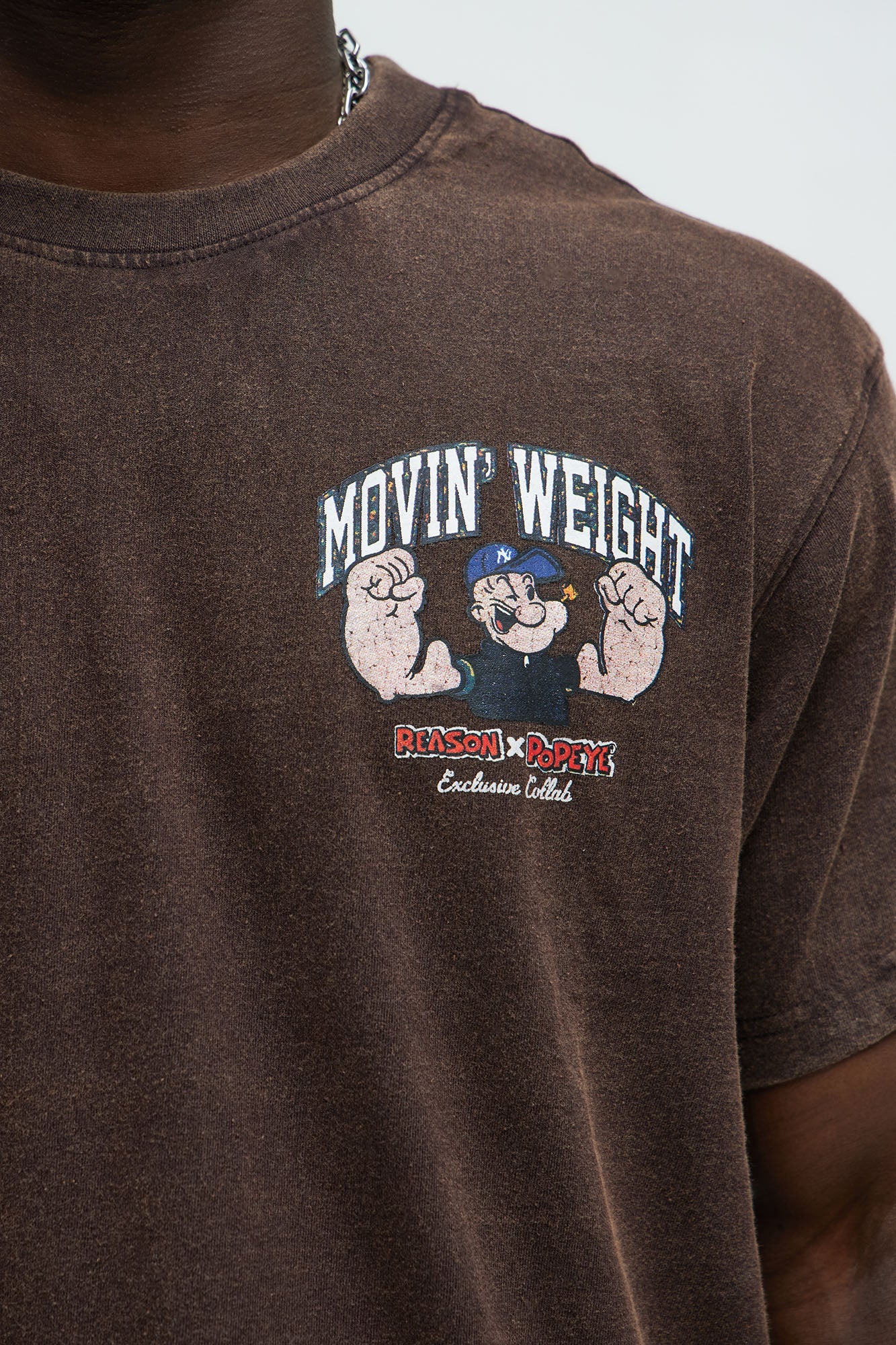 Popeye Movin&