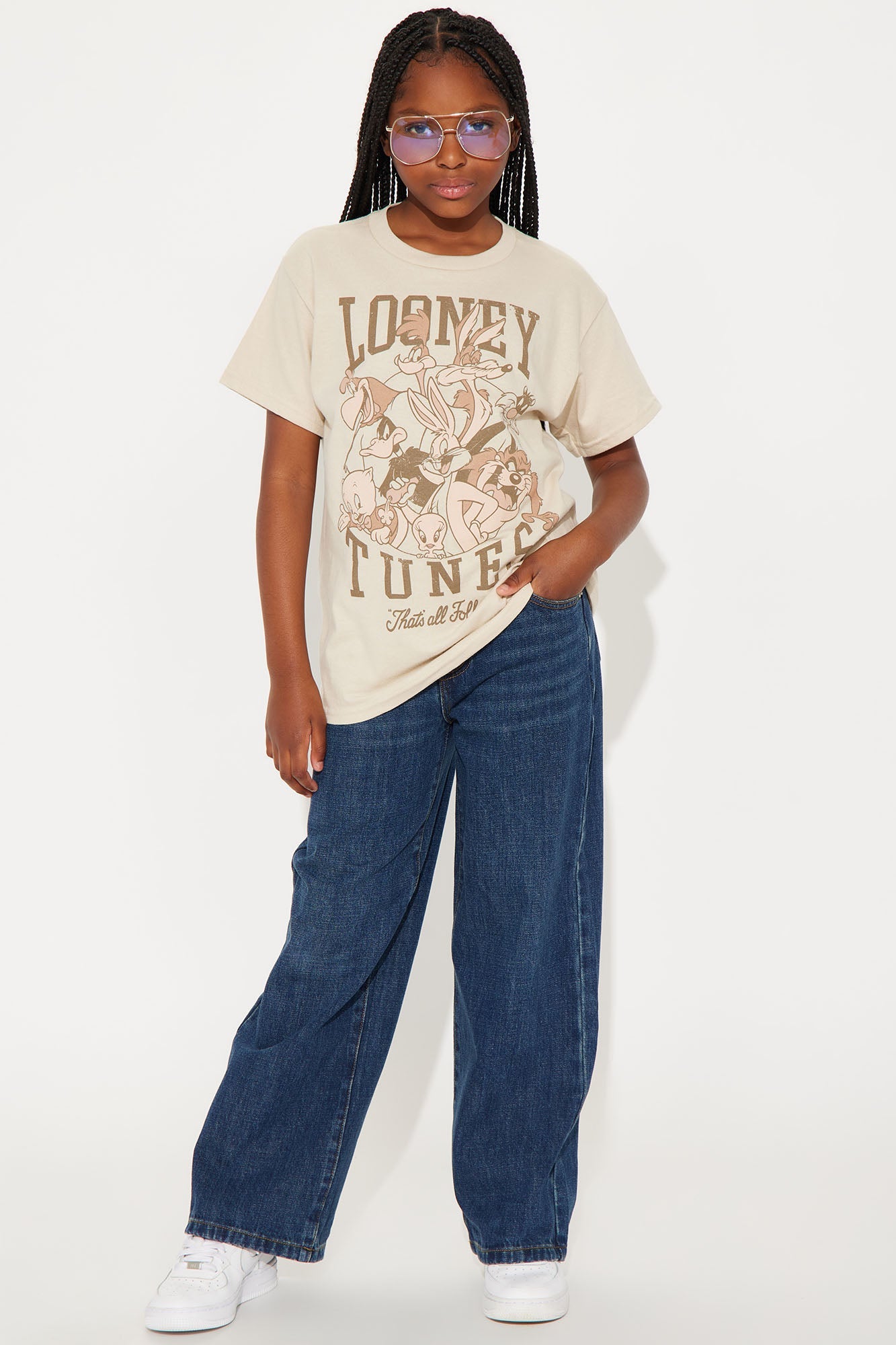 Mini Looney Tunes That&