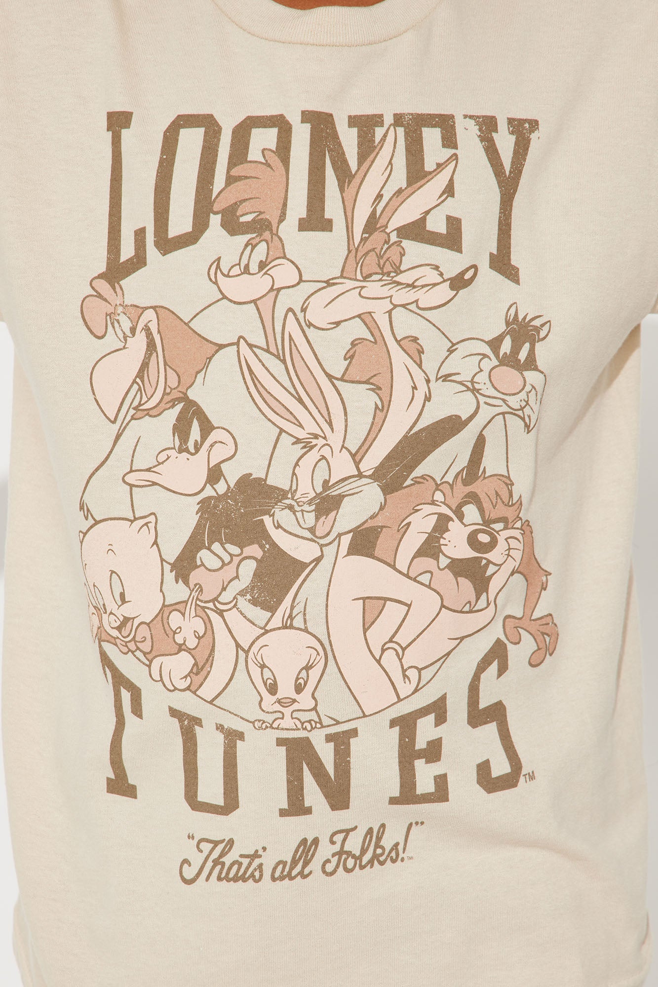 Mini Looney Tunes That&