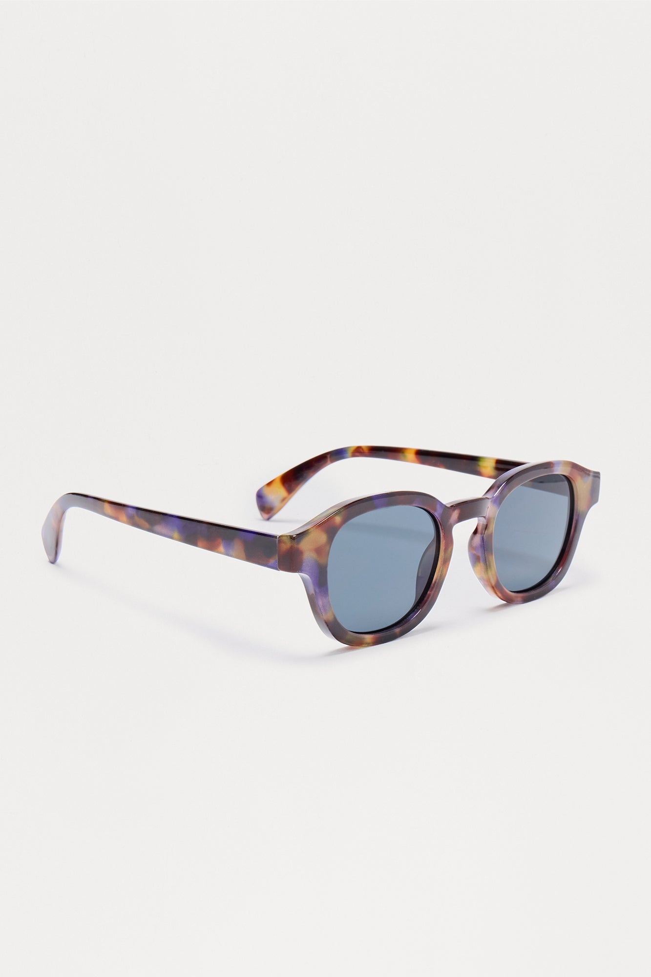 On Display Sunglasses - Tortoise/Brown