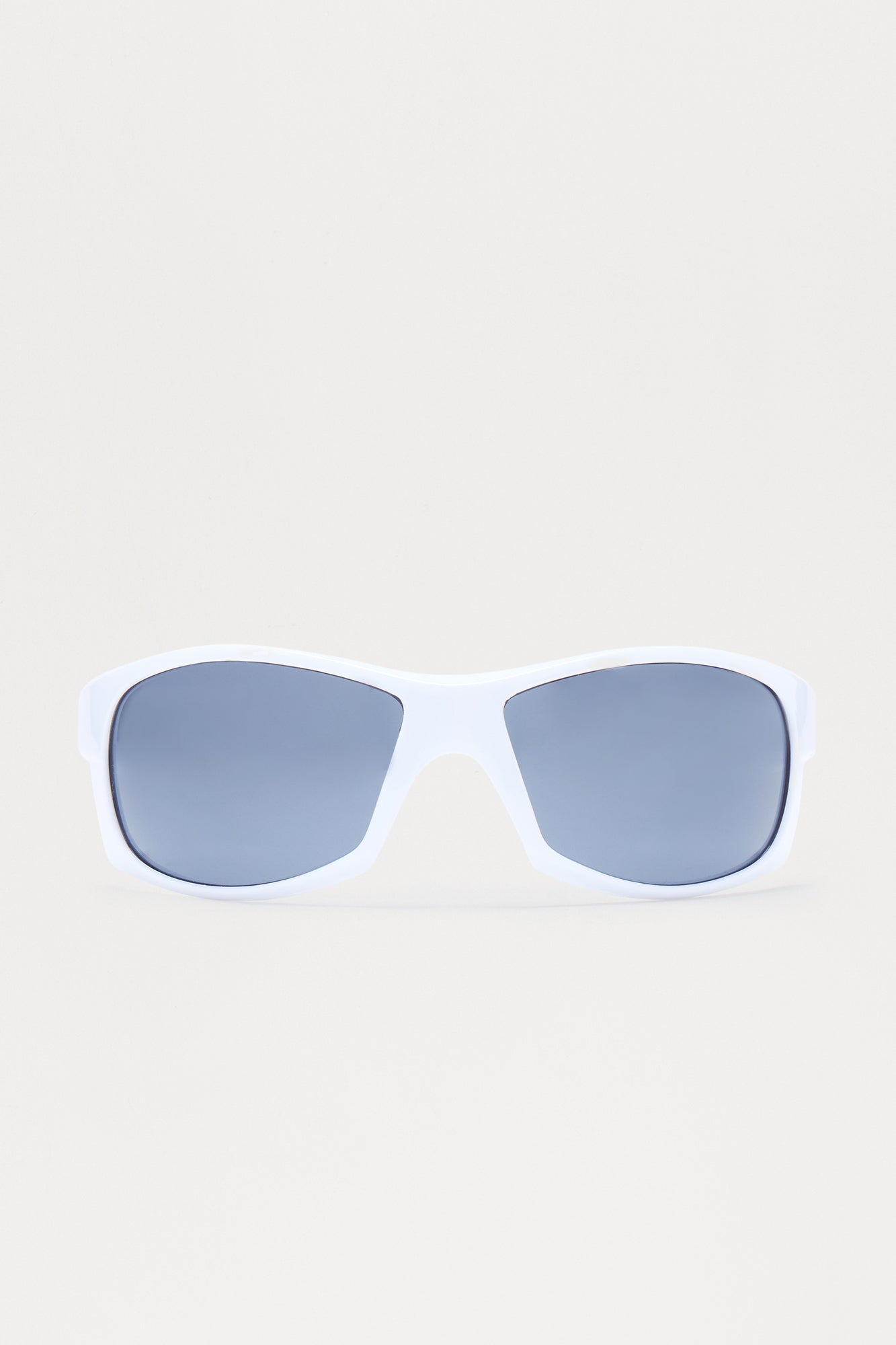 Xiamen Sunglasses - Heather White