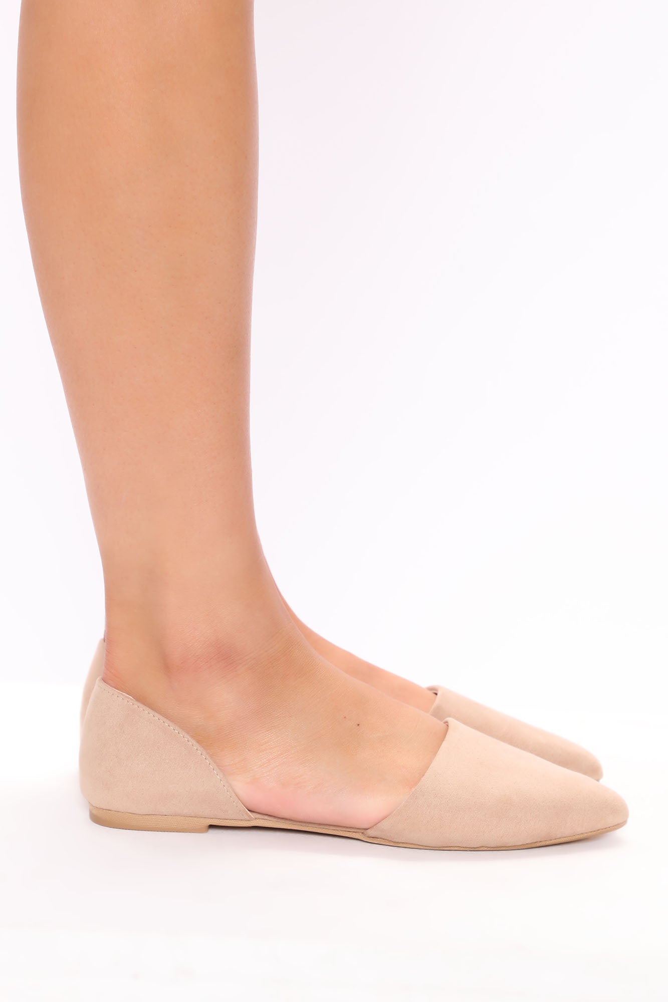 Everyday Flats - Nude