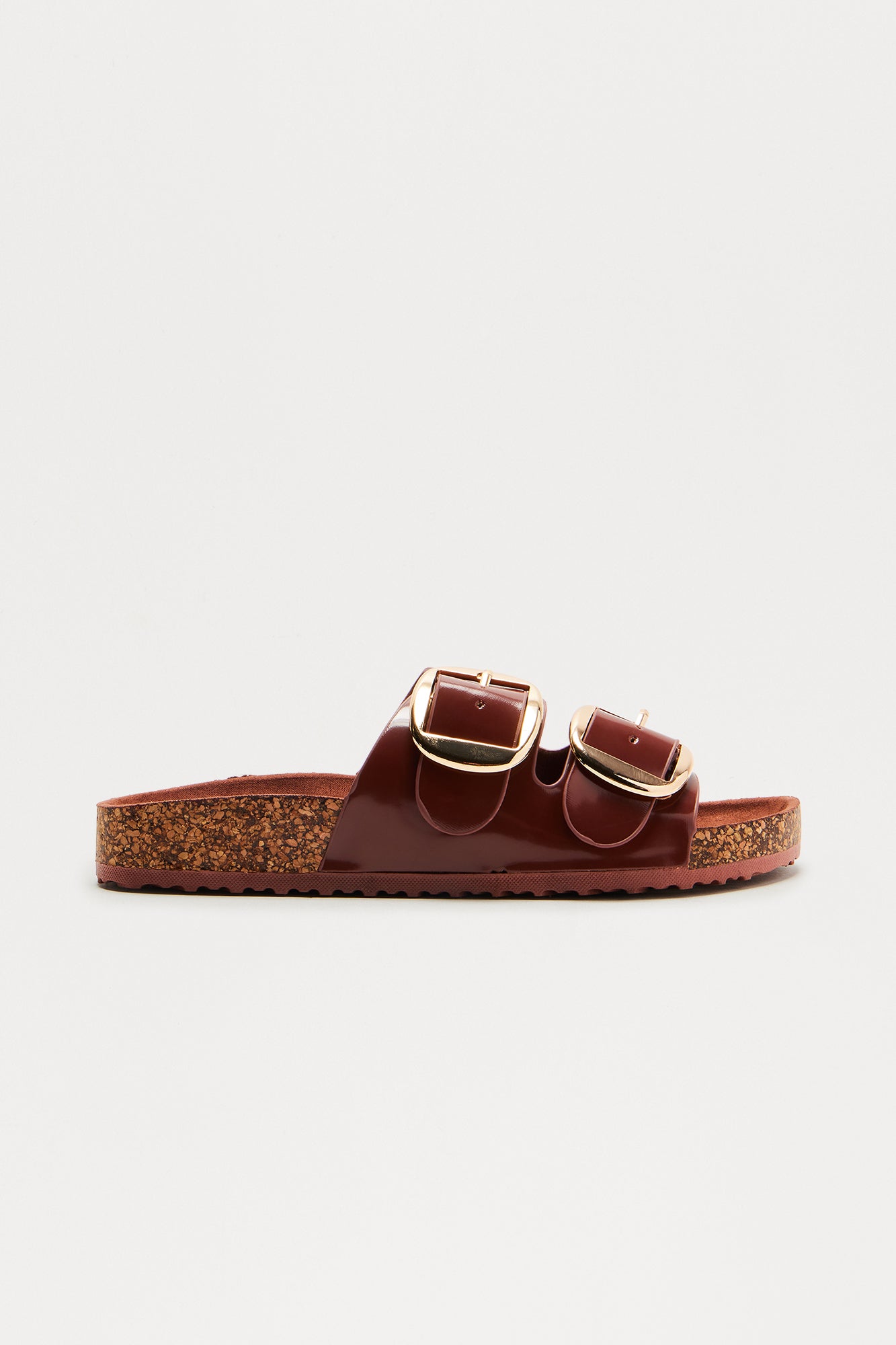 For Keeps Slides - Brown