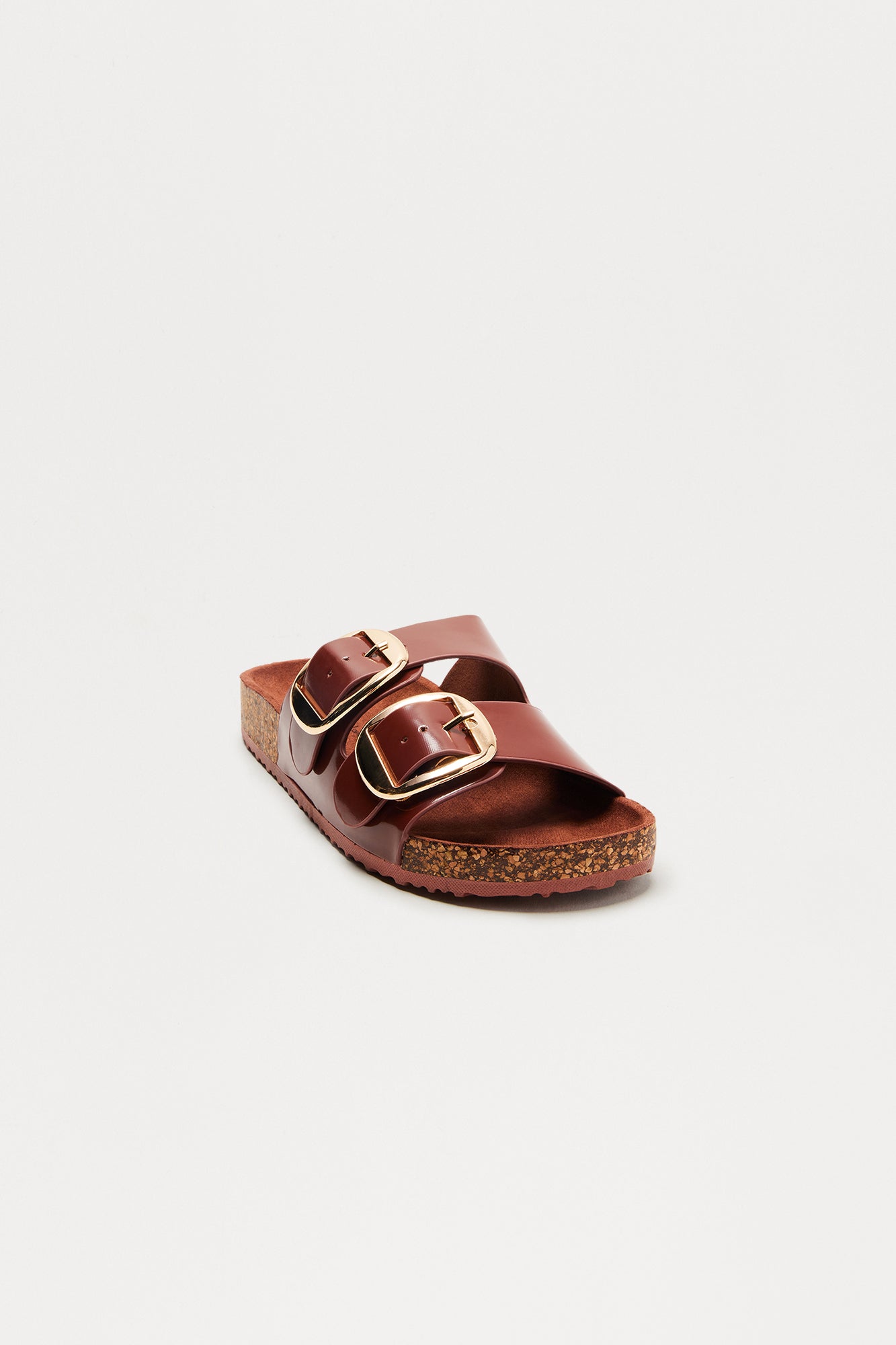 For Keeps Slides - Brown