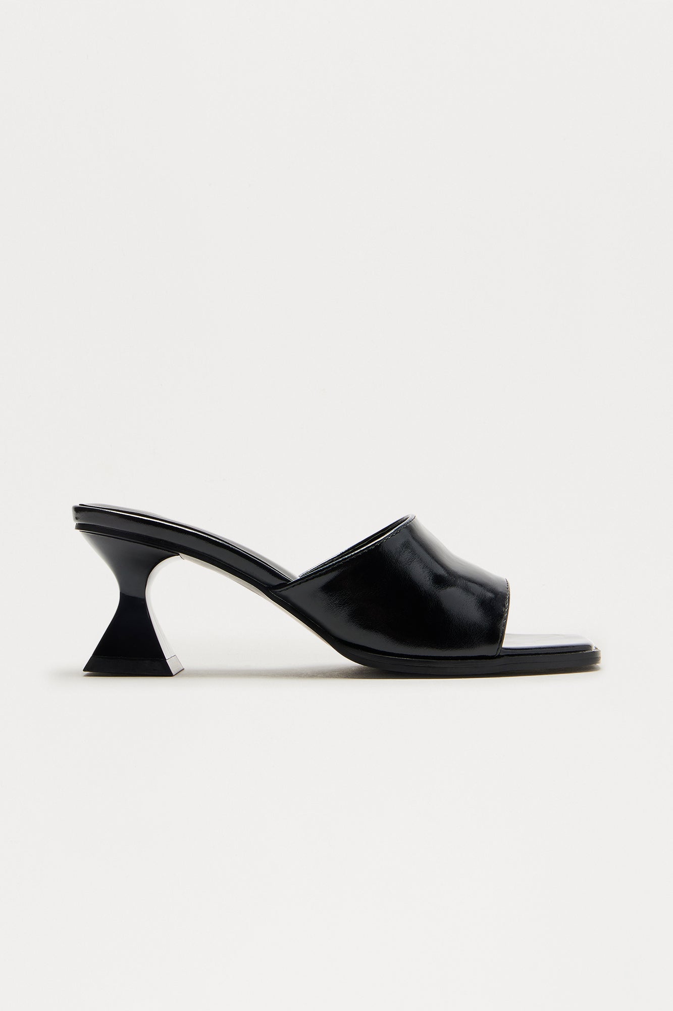 Element Mules - Black