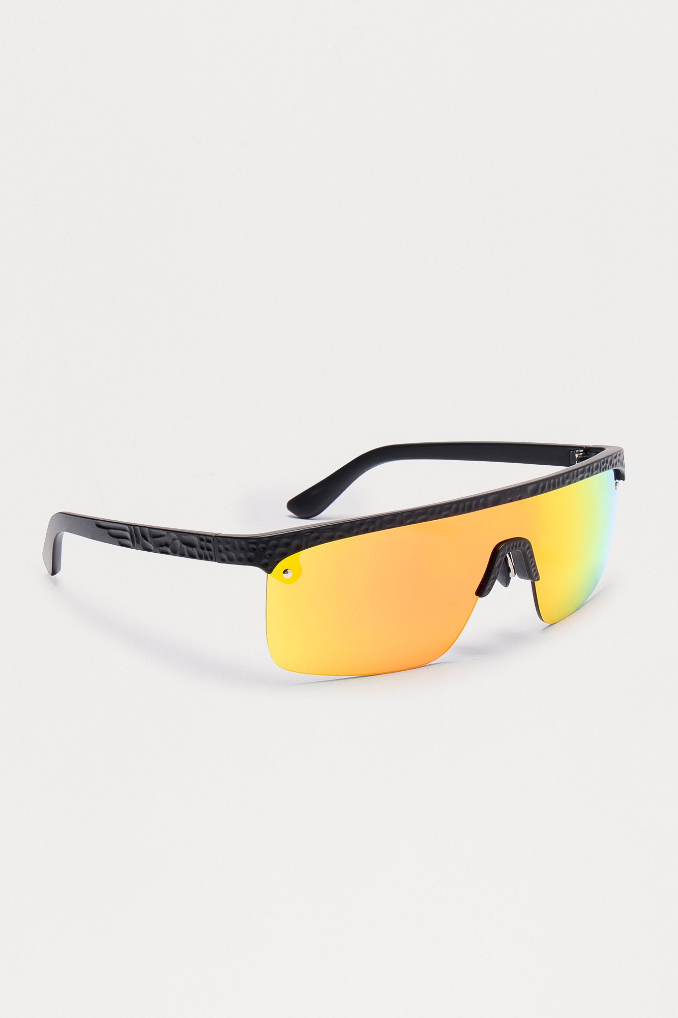 Bluebonnet Sunglasses - Orange