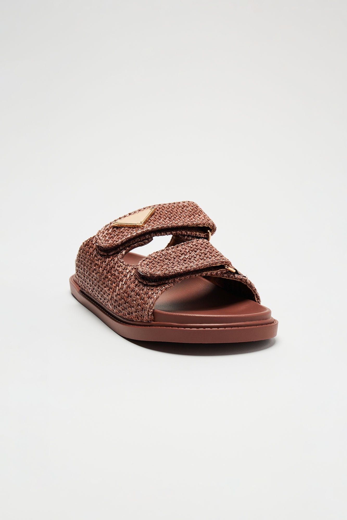 Weekend Moves Slides - Chocolate