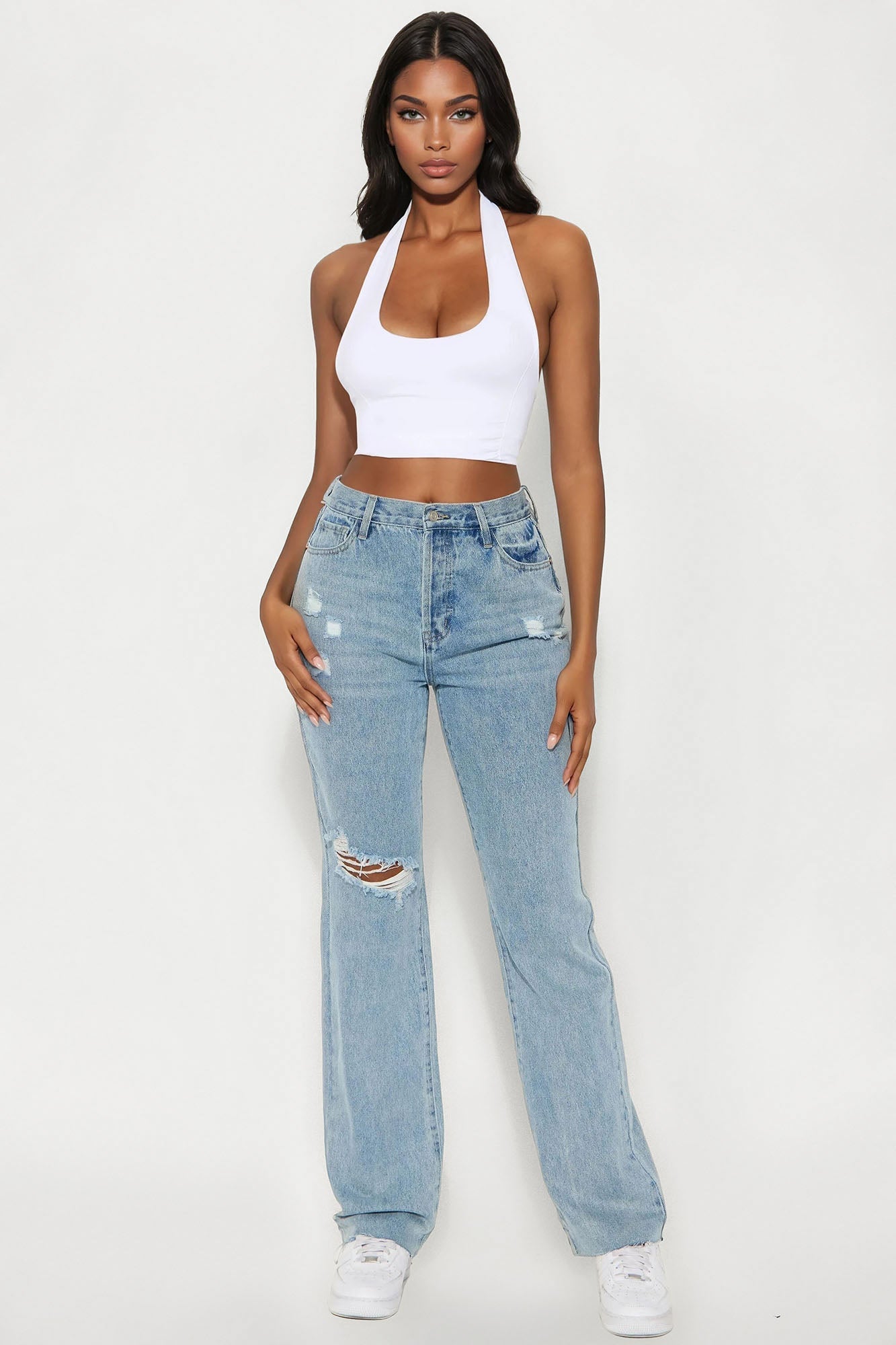 Tall Topanga 90&
