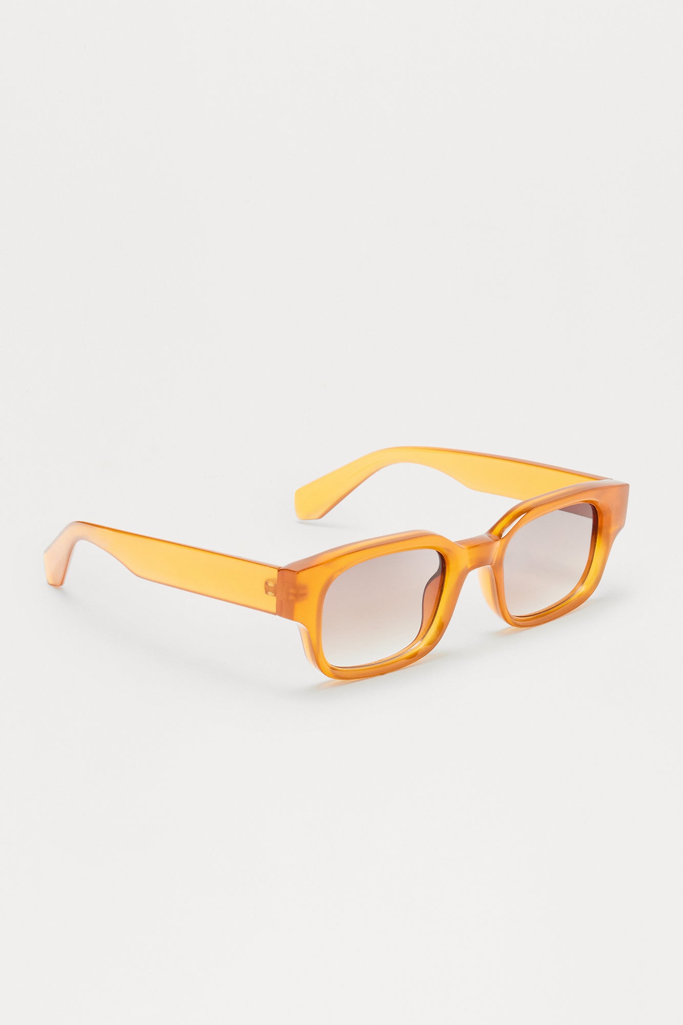 Ninety Sunglasses - Orange