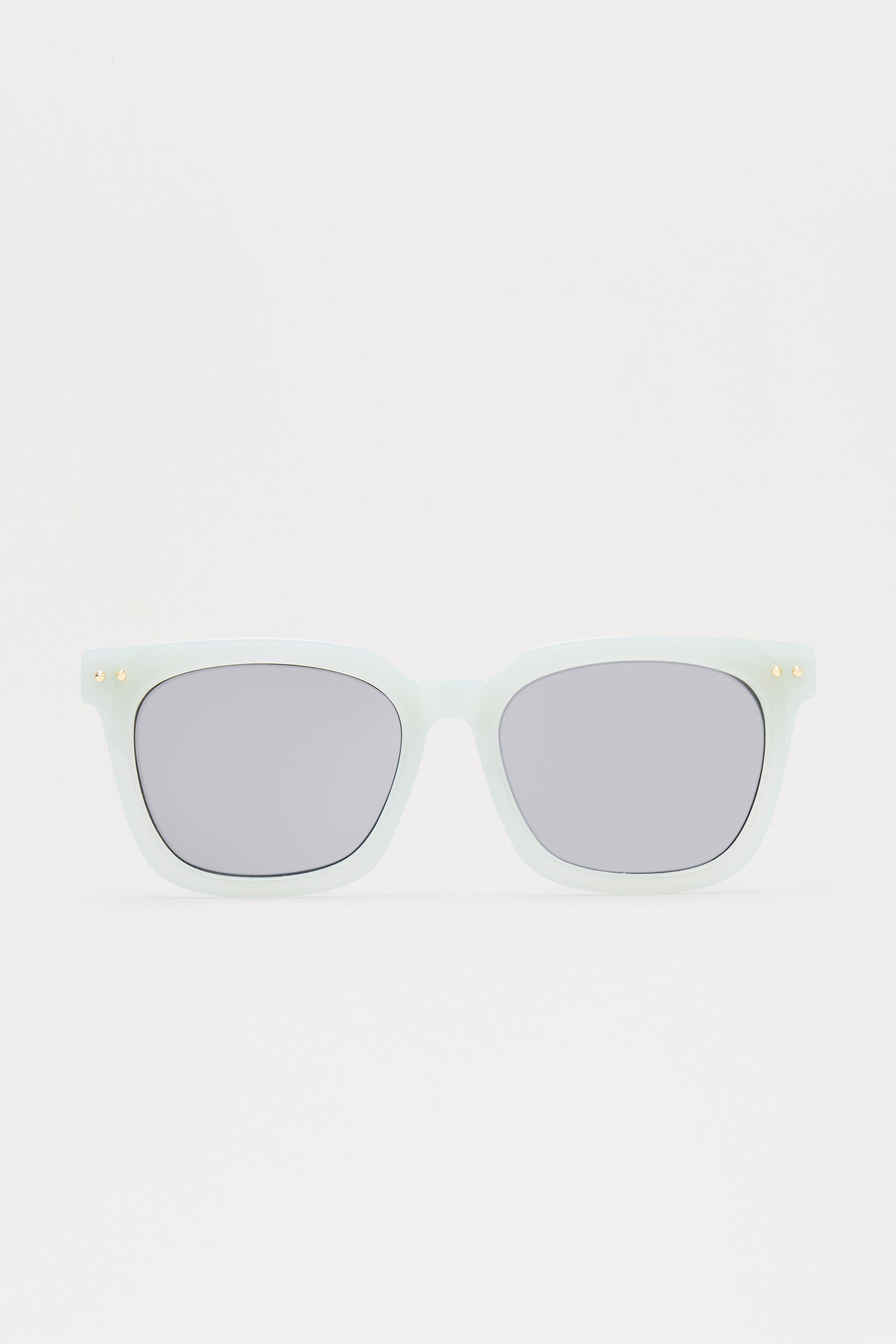 Beyond The Corner Sunglasses - Green