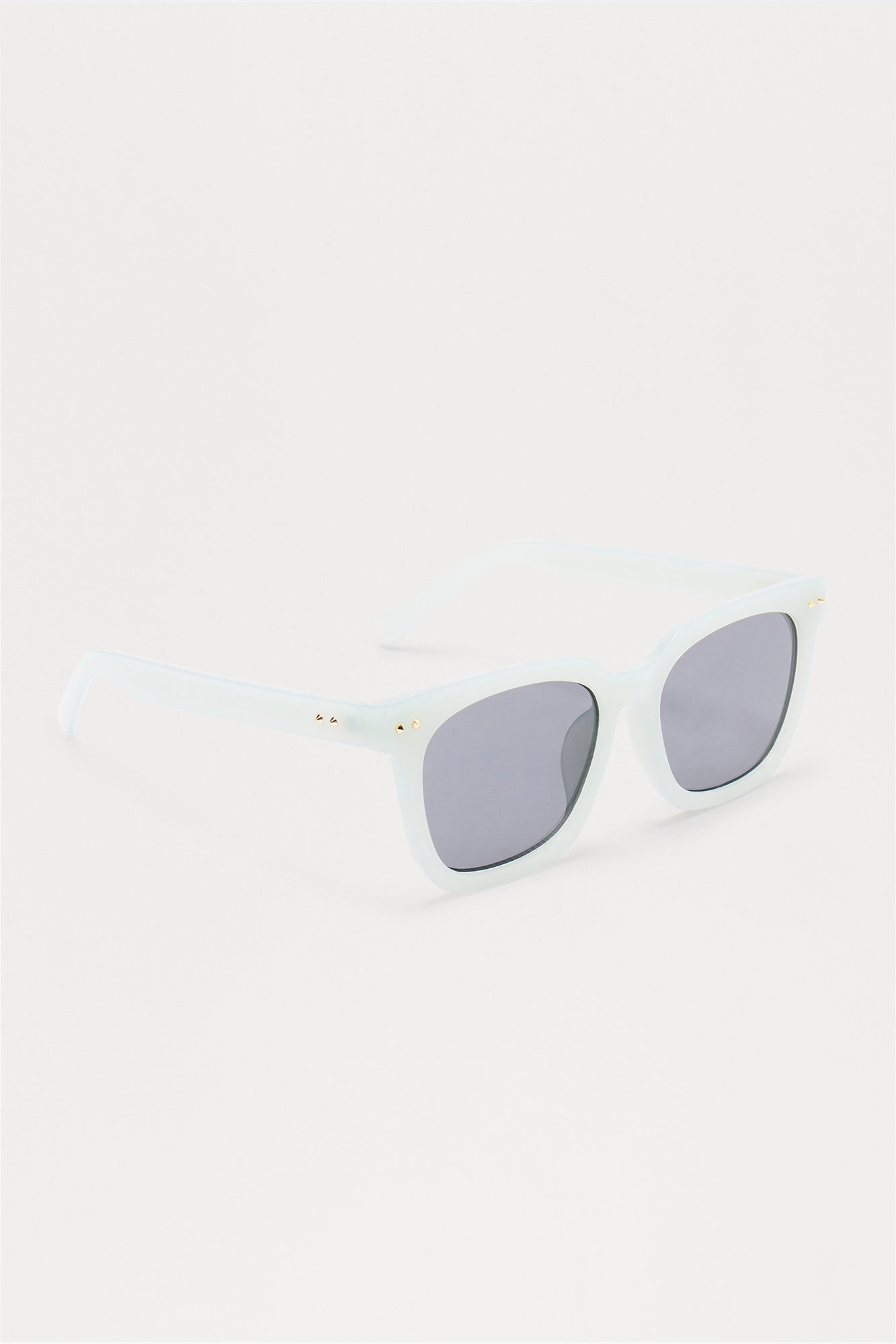 Beyond The Corner Sunglasses - Green