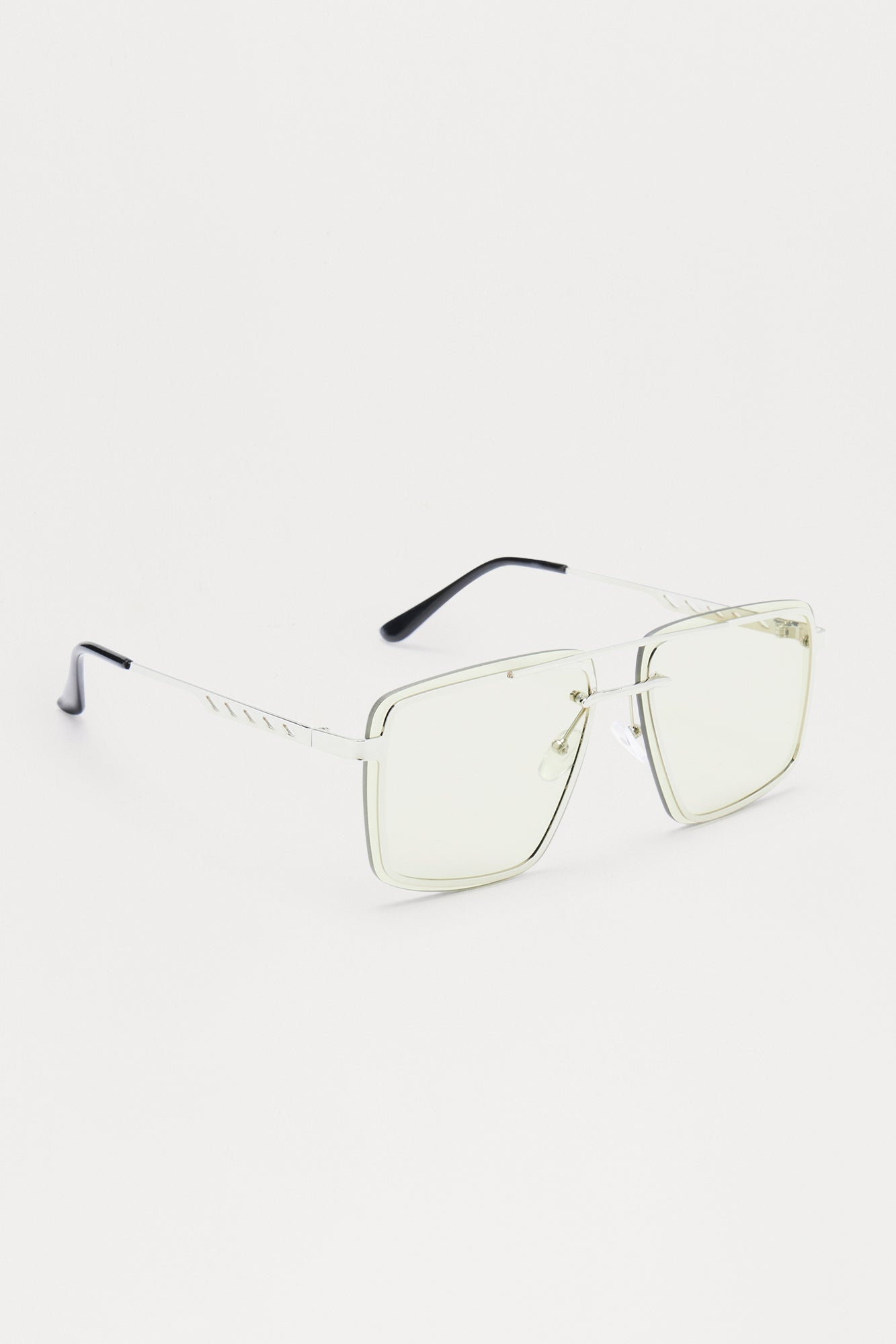 Big Dreams Sunglasses - Silver