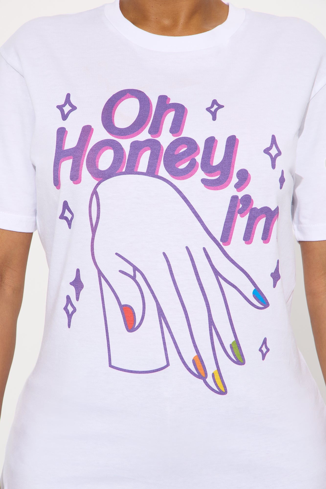 Oh Honey I&