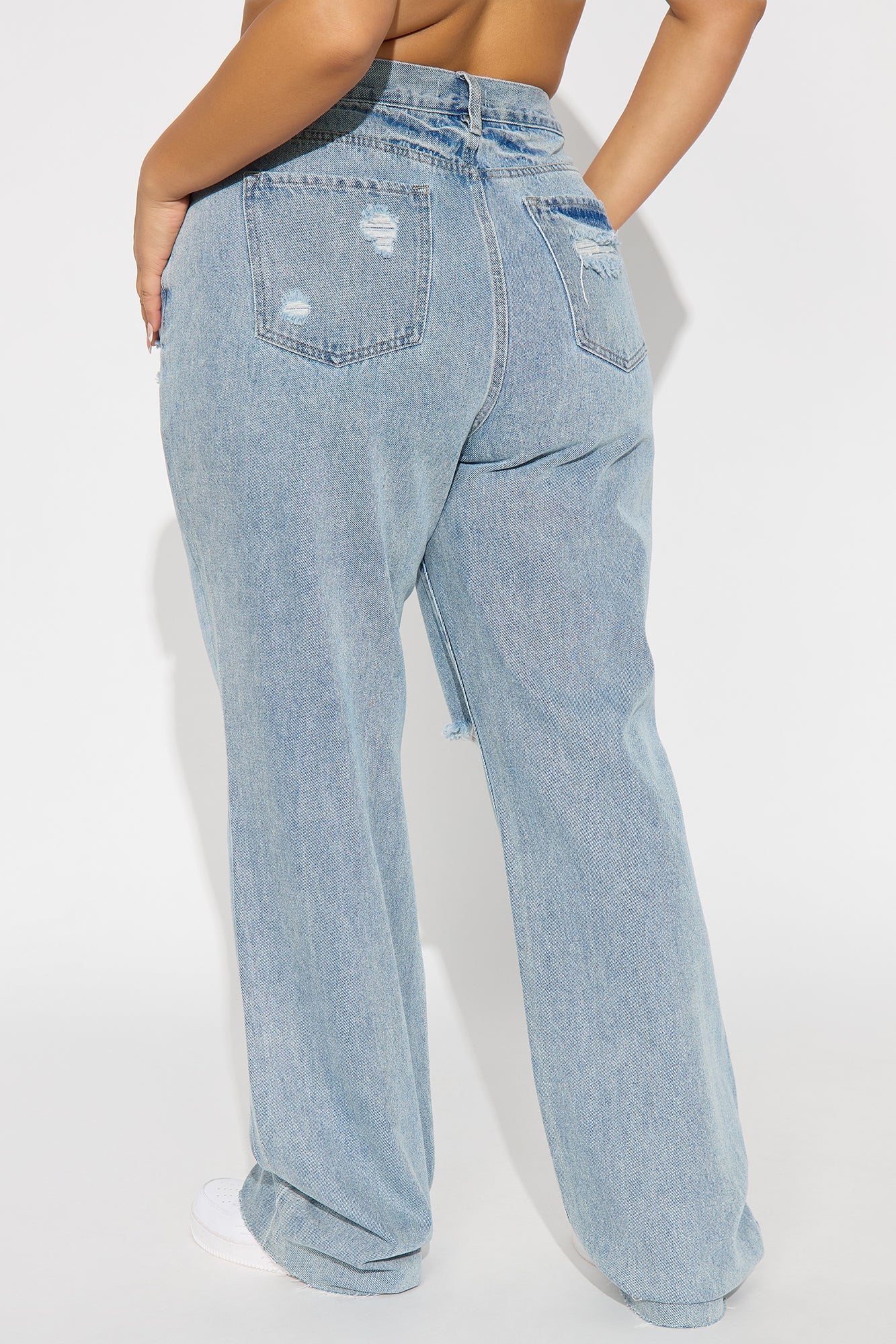 Tall Topanga 90&