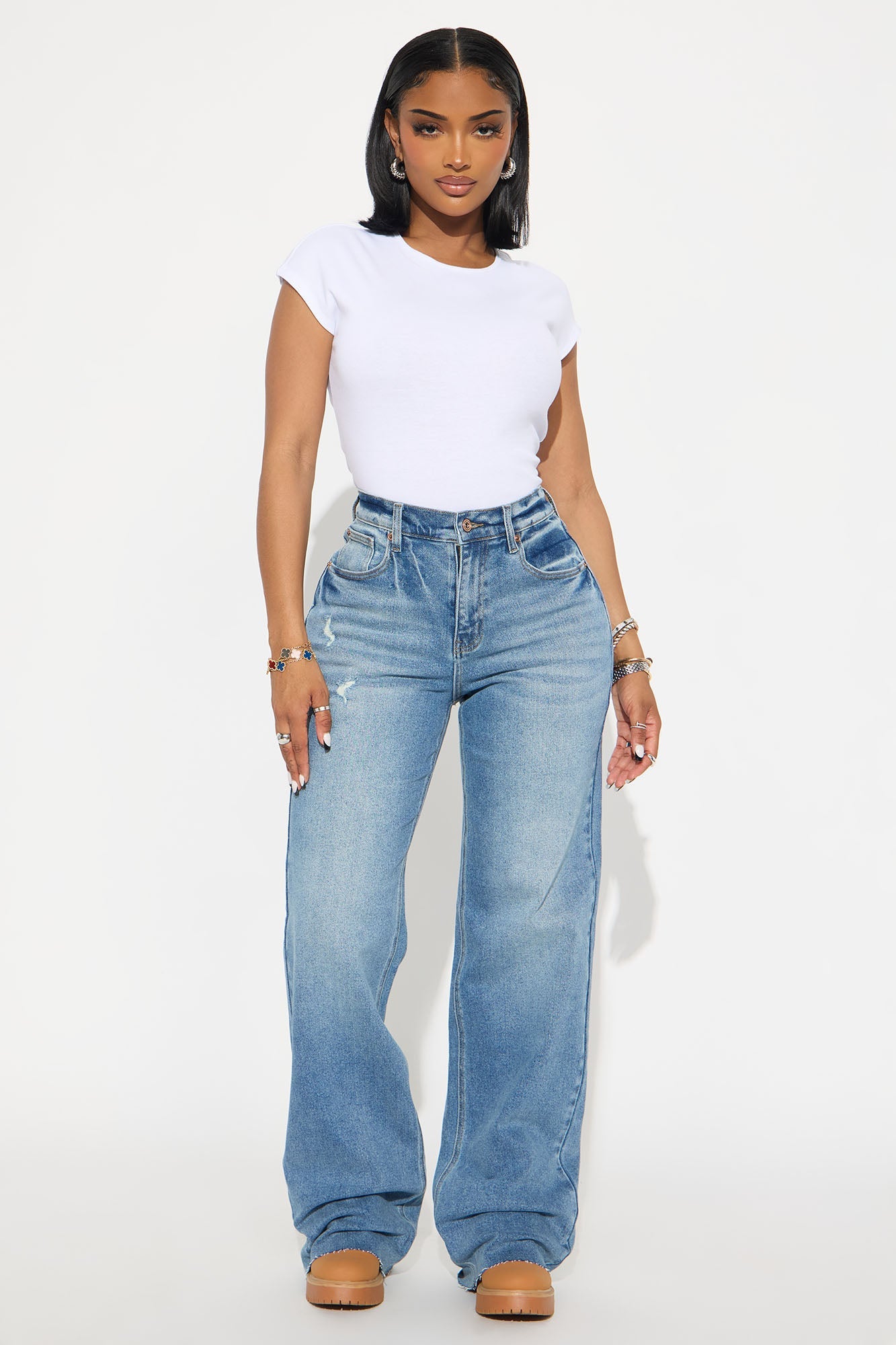 Tall Nova 90&