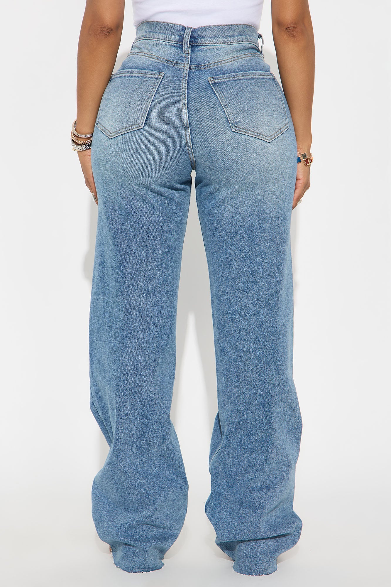 Tall Nova 90&