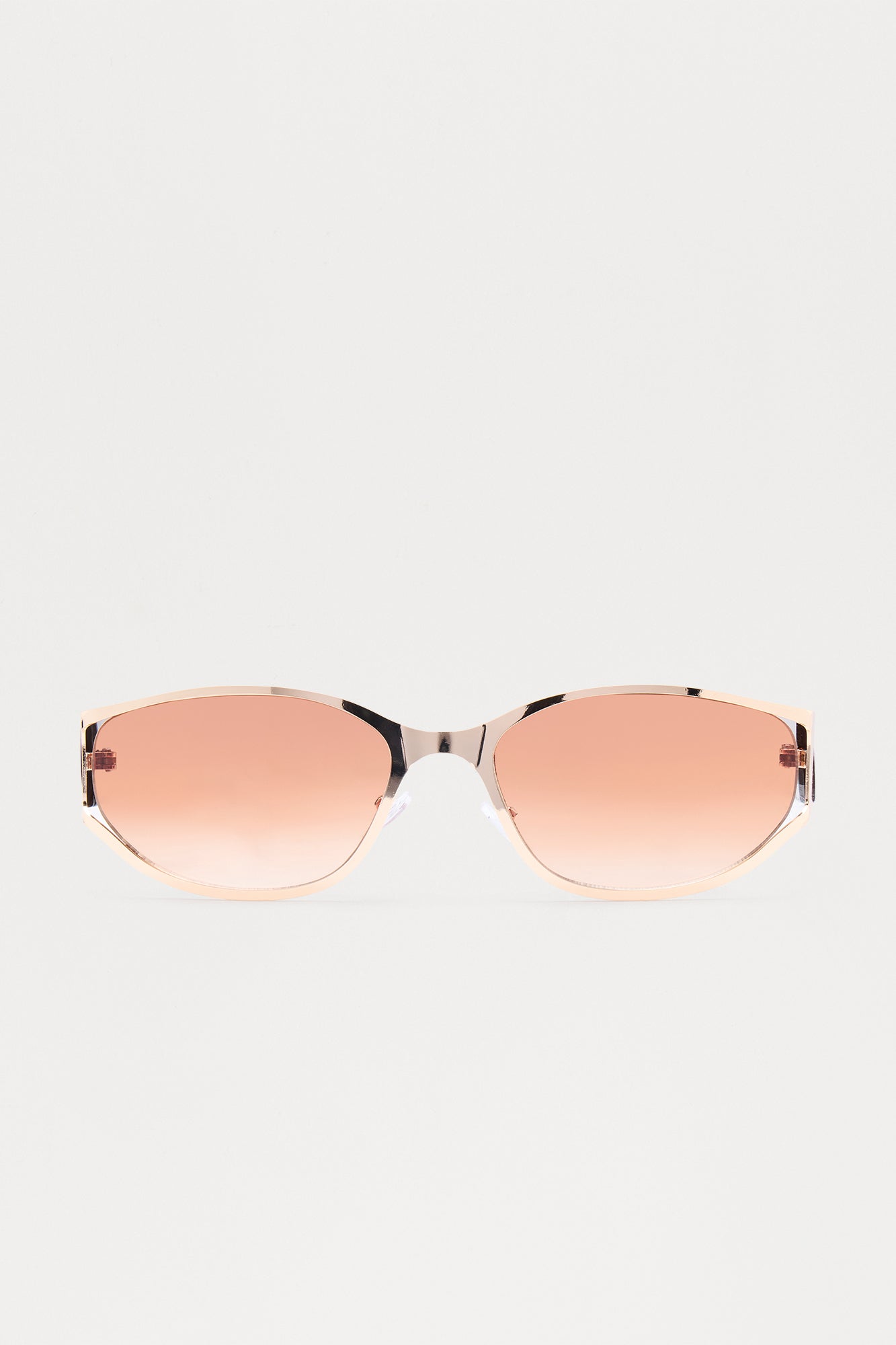 Red River Sunglasses - Brown