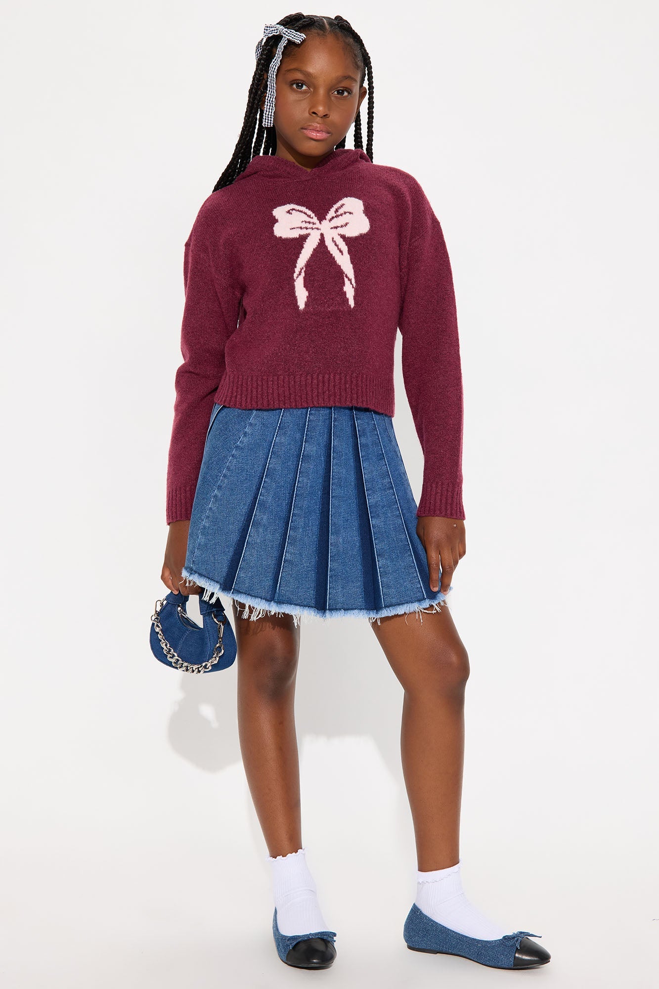 Mini She&