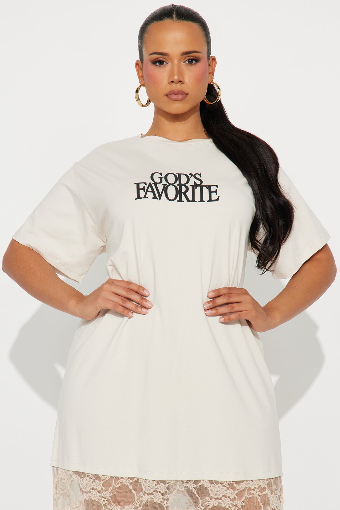 God&