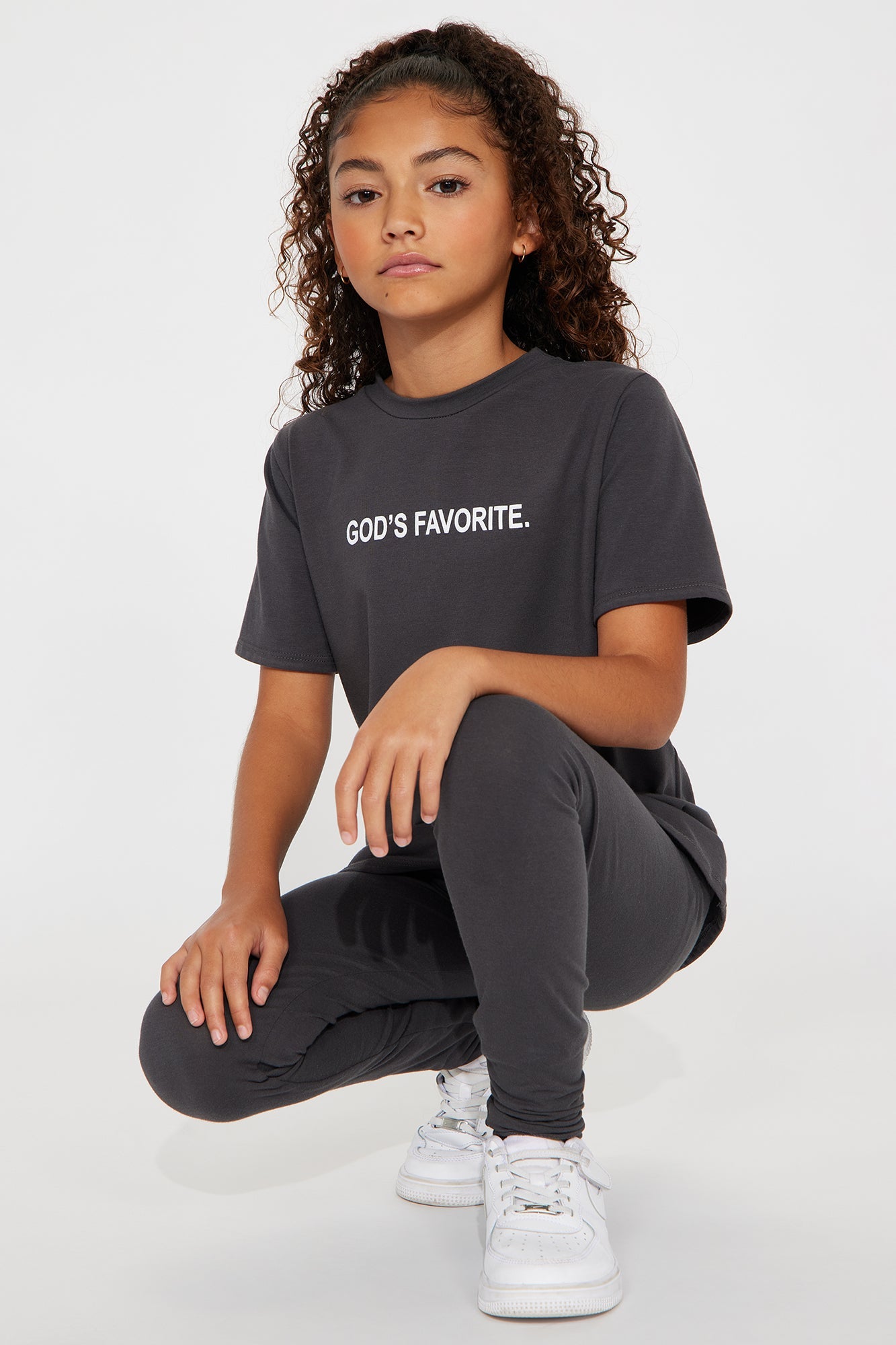 Mini God&