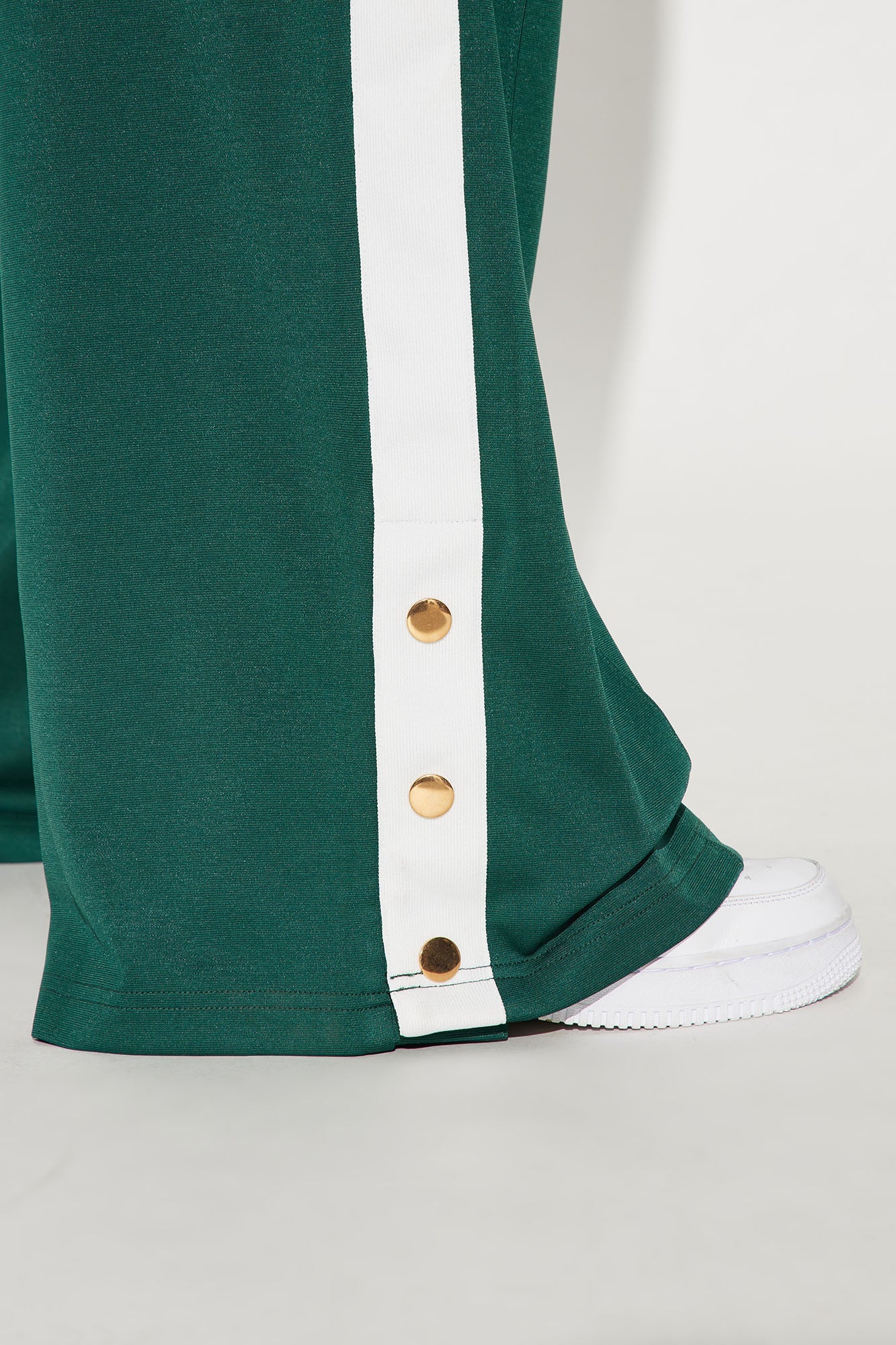 Lianna Jumpsuit - Hunter