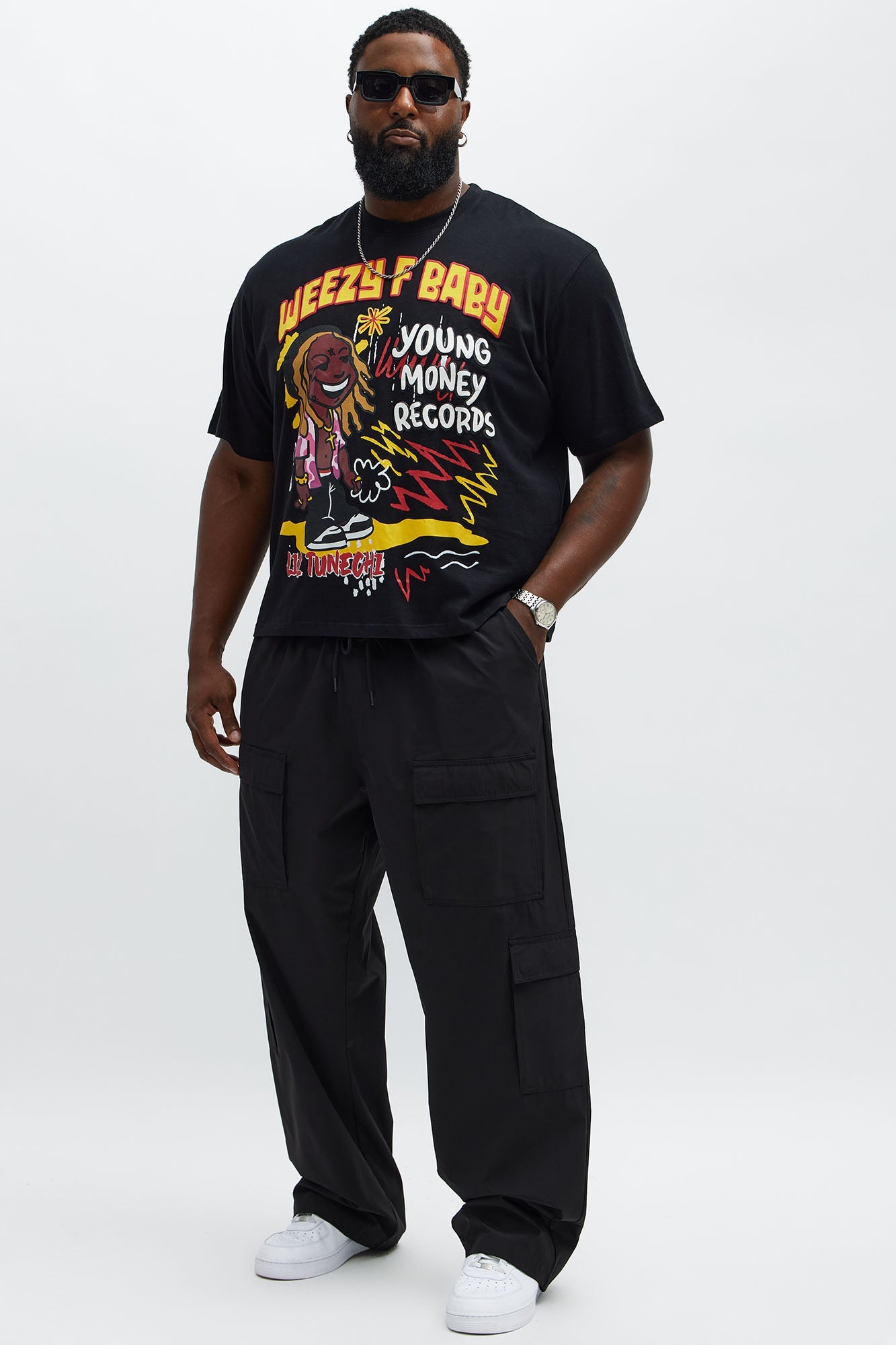 Lil Wayne Real G&