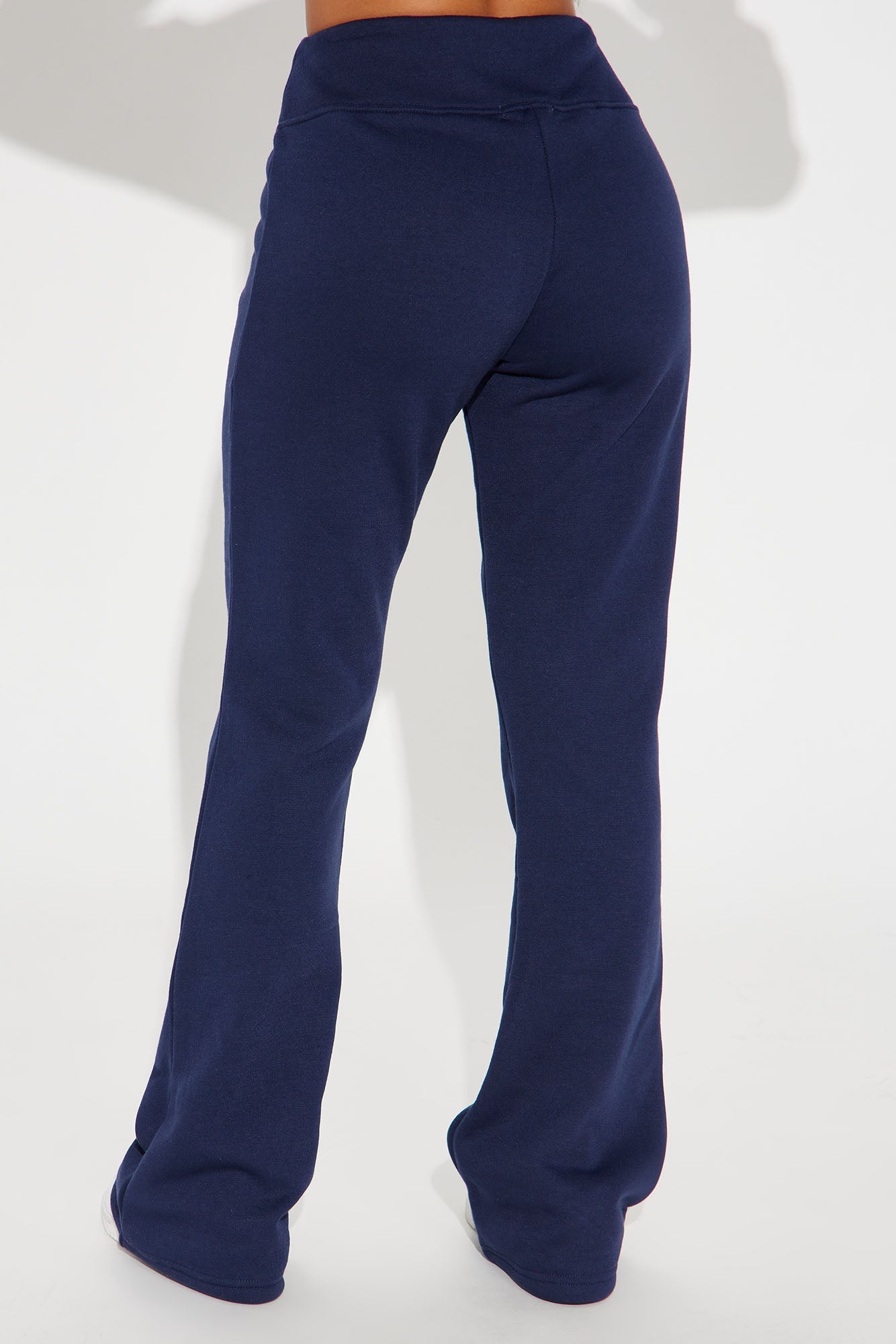 St. Tropez Flare Pant - Navy